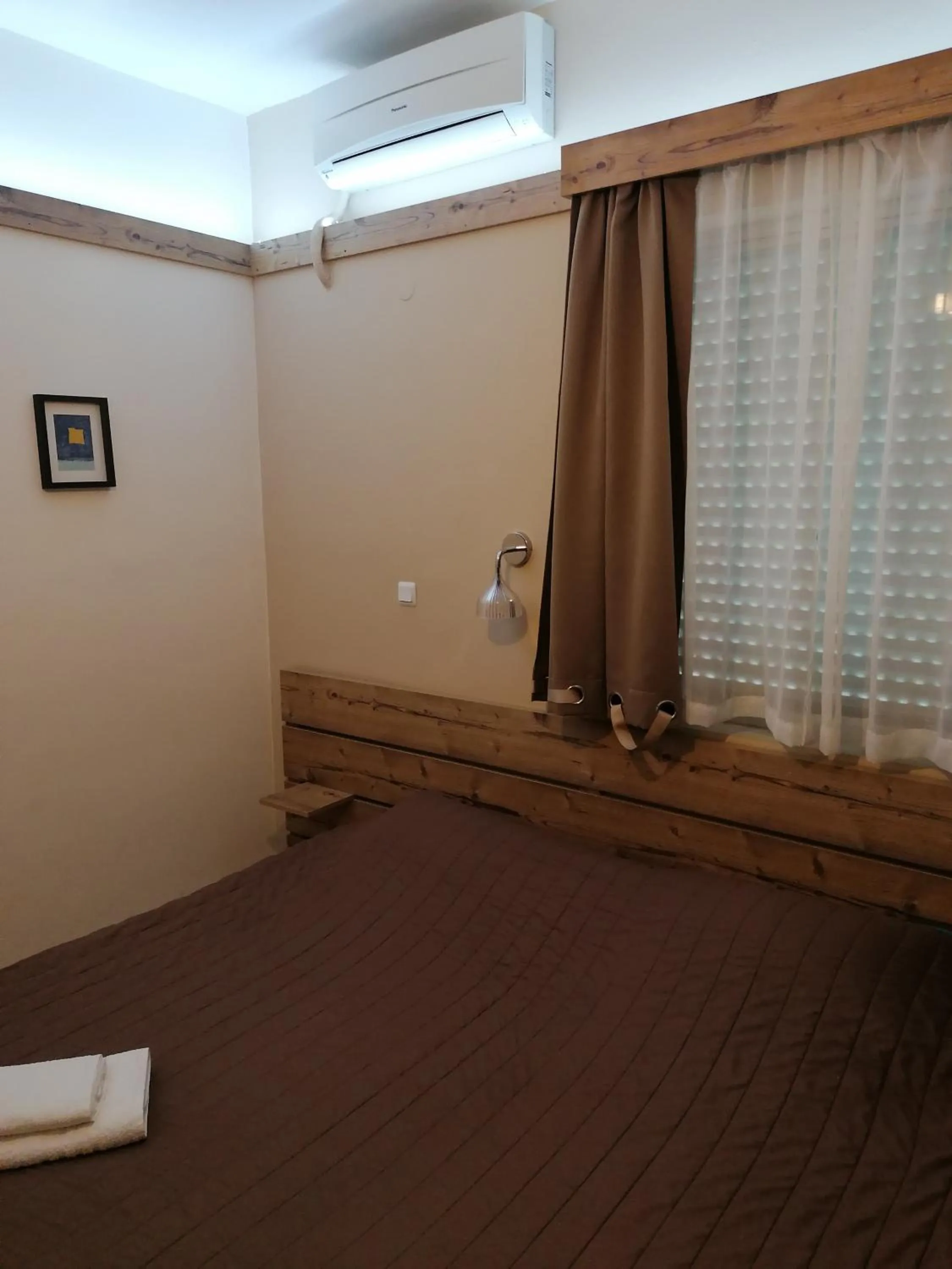 Studio in Villa Teo