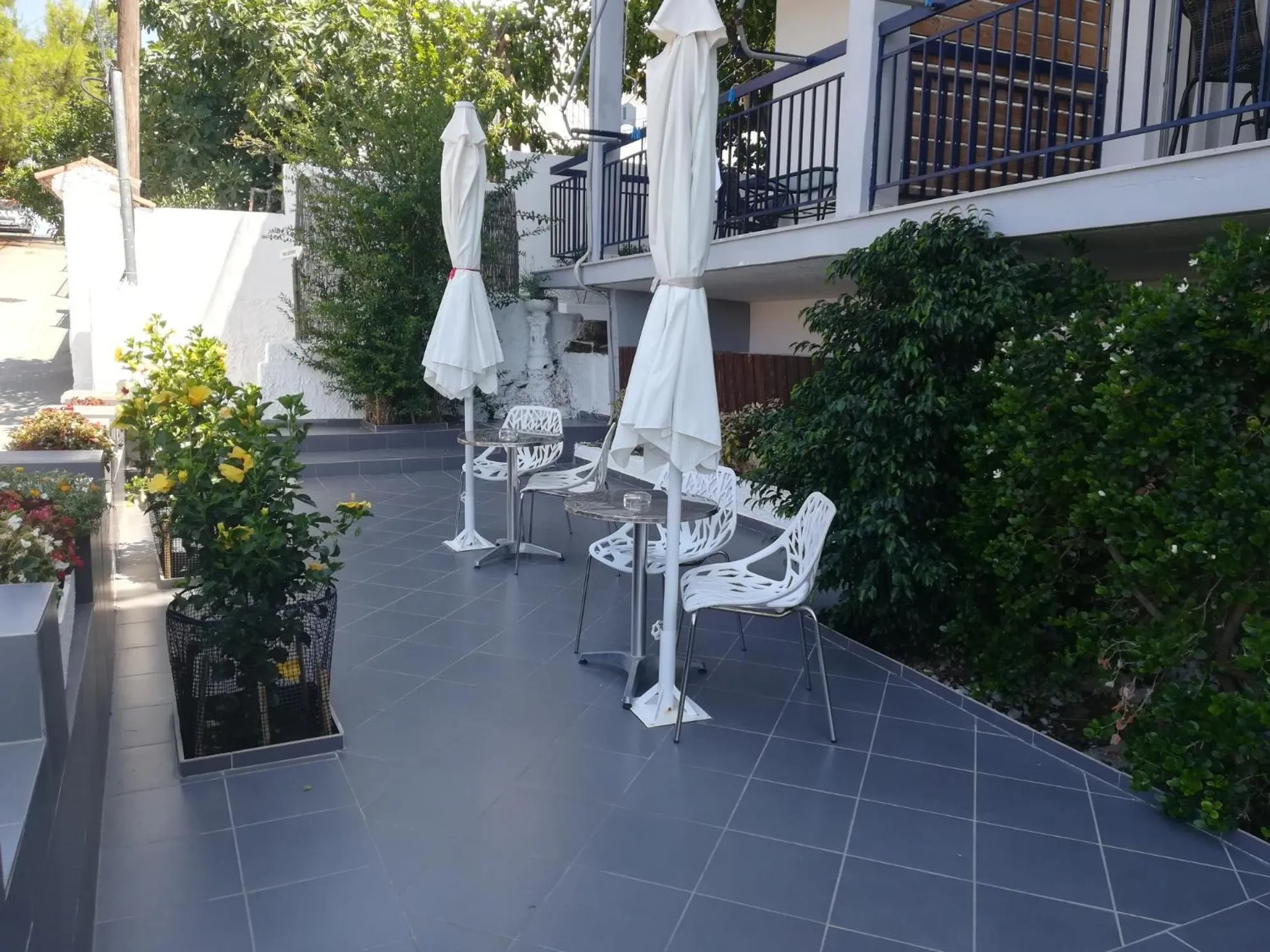 Villa Teo