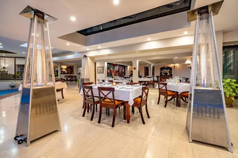 Restaurant/places to eat in Christies at 32 on Russell Restaurant/places to eat in Christies at 32 on Russell