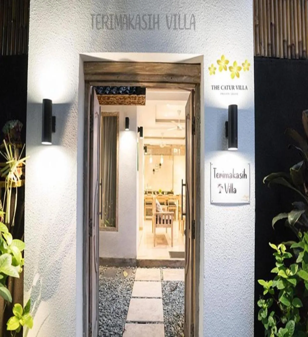 Other in The Catur Villa Seminyak