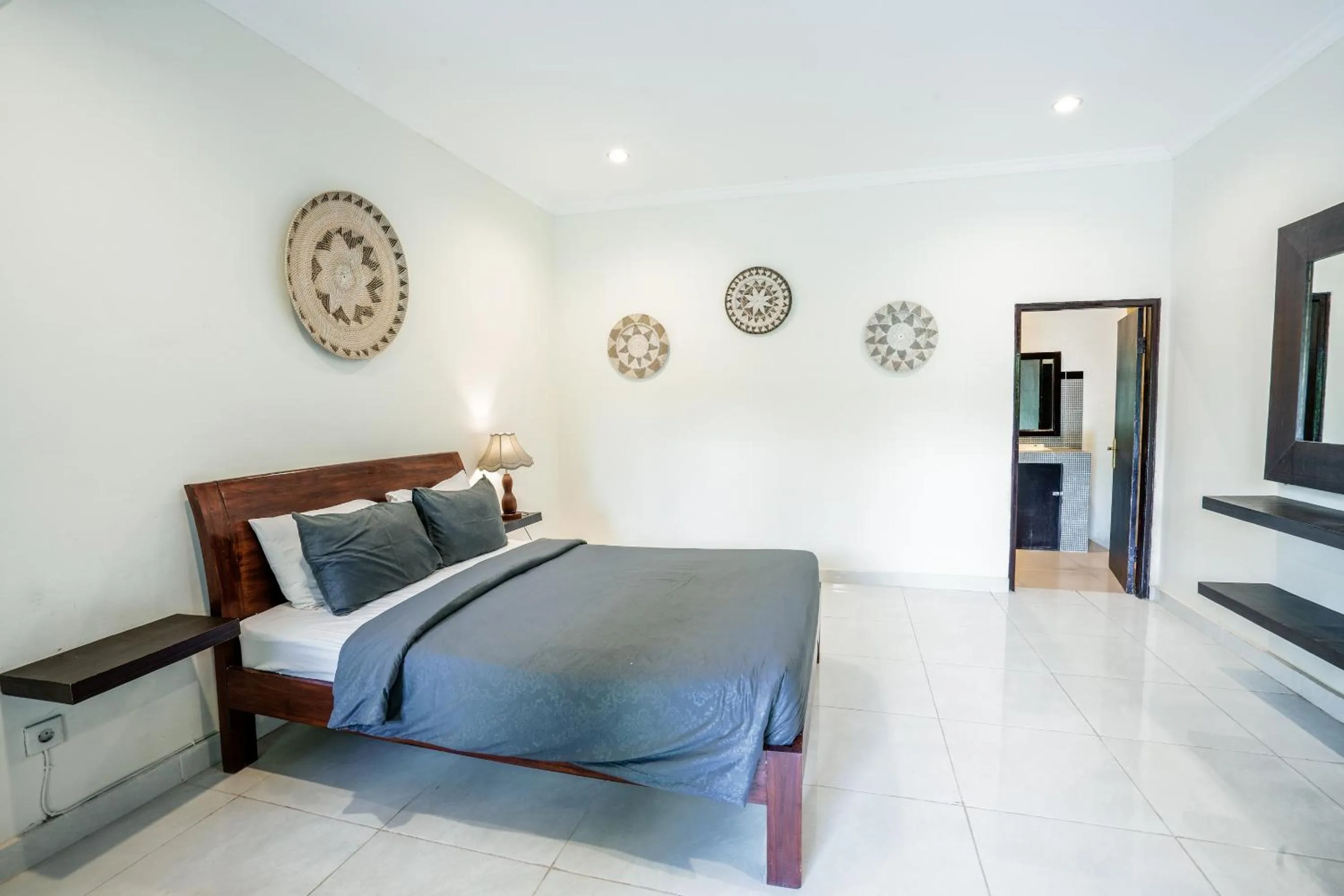 The Catur Villa Seminyak