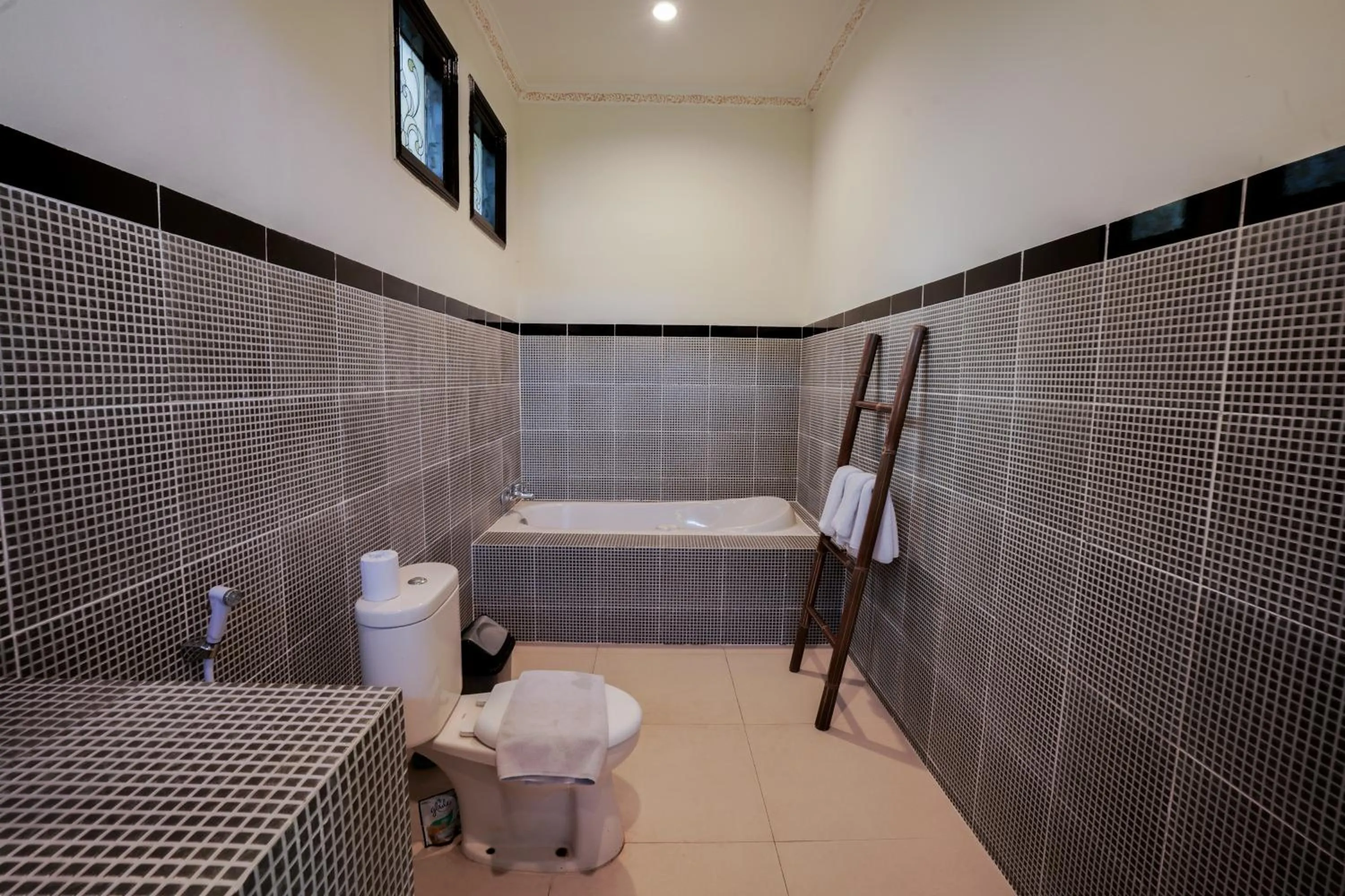 The Catur Villa Seminyak