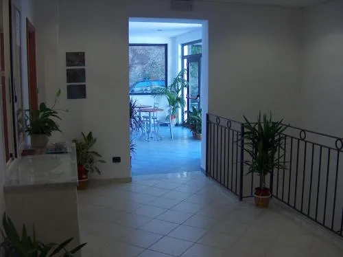 Hotel Stella Marina
