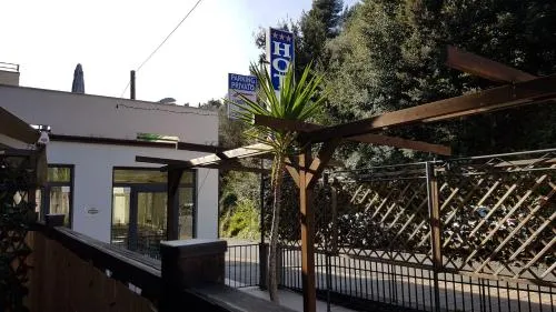 Hotel Stella Marina