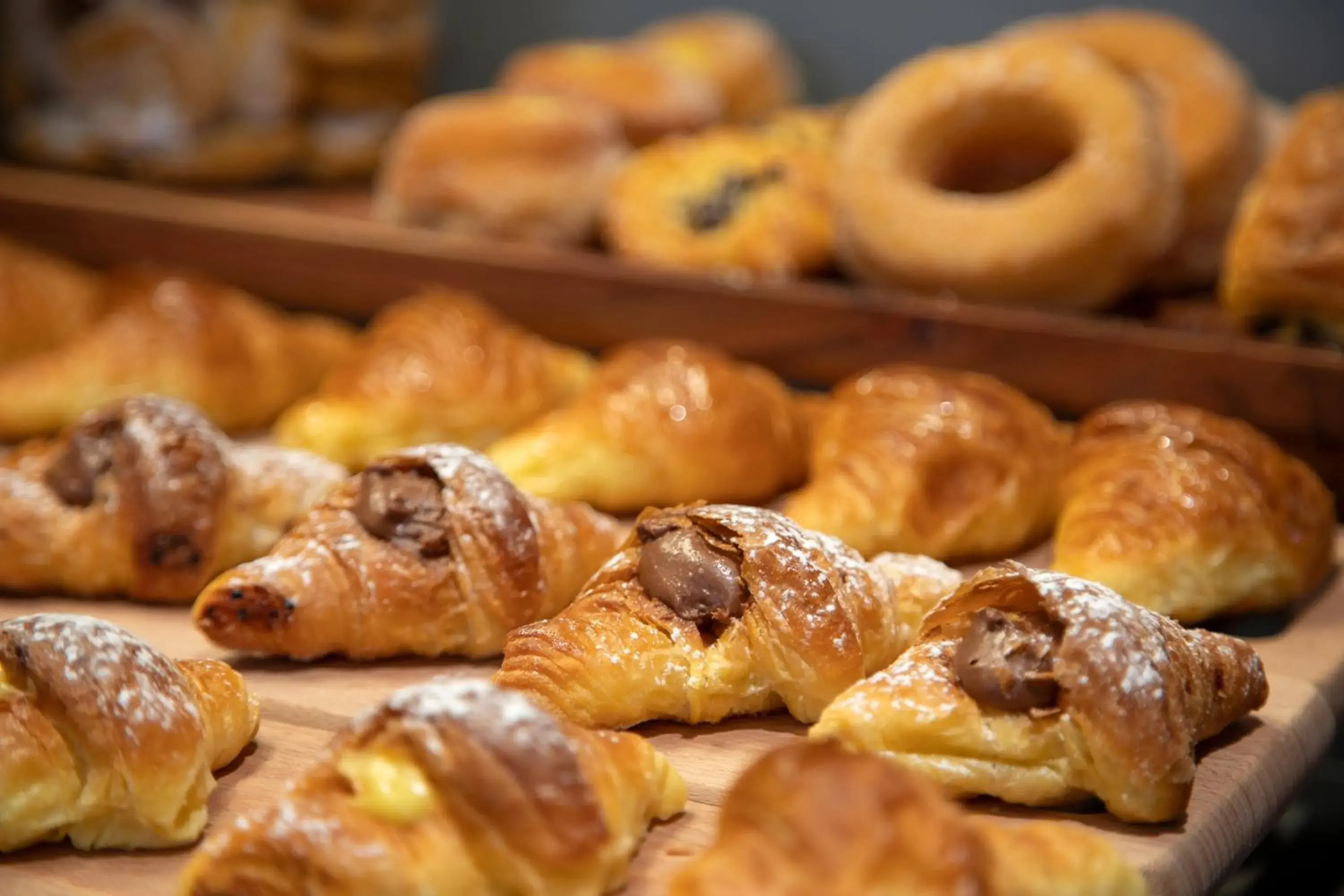 Breakfast in Navona Colors Hotel Breakfast in Navona Colors Hotel