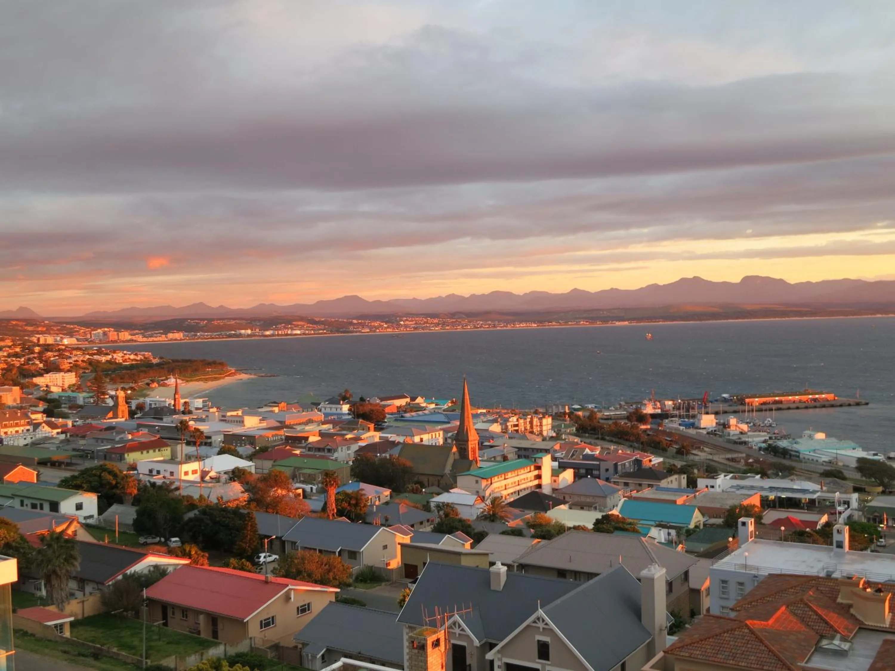 3ColoursBlue Guest House