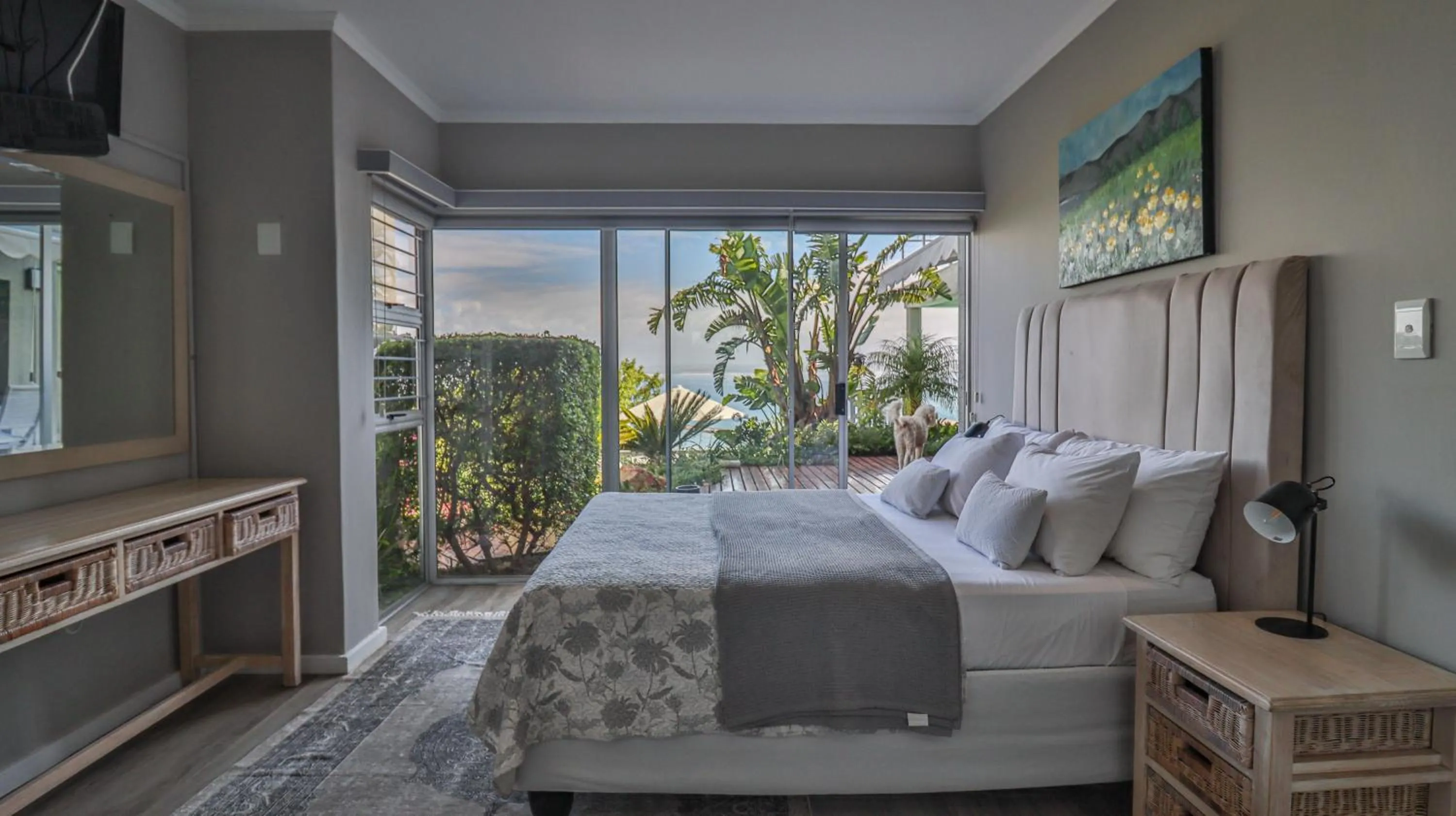 3ColoursBlue Guest House