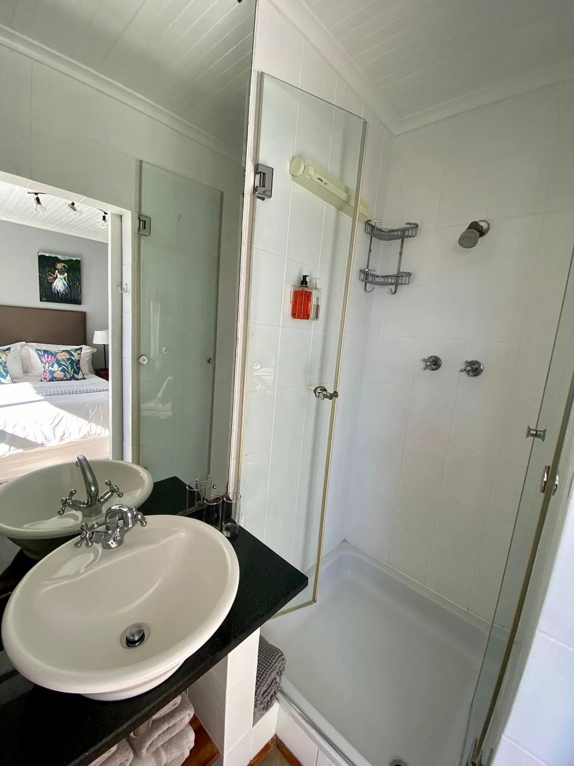 3ColoursBlue Guest House