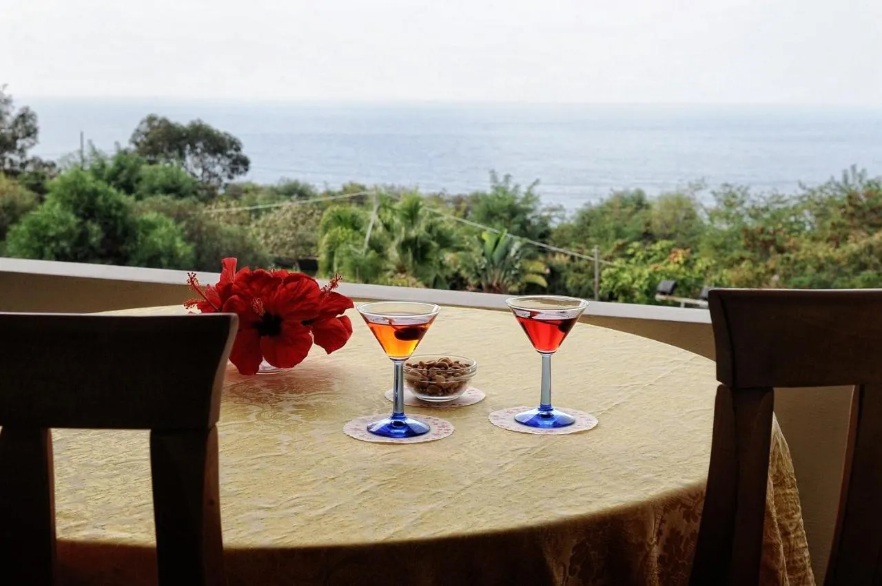 Villaggio Pineta Petto Bianco