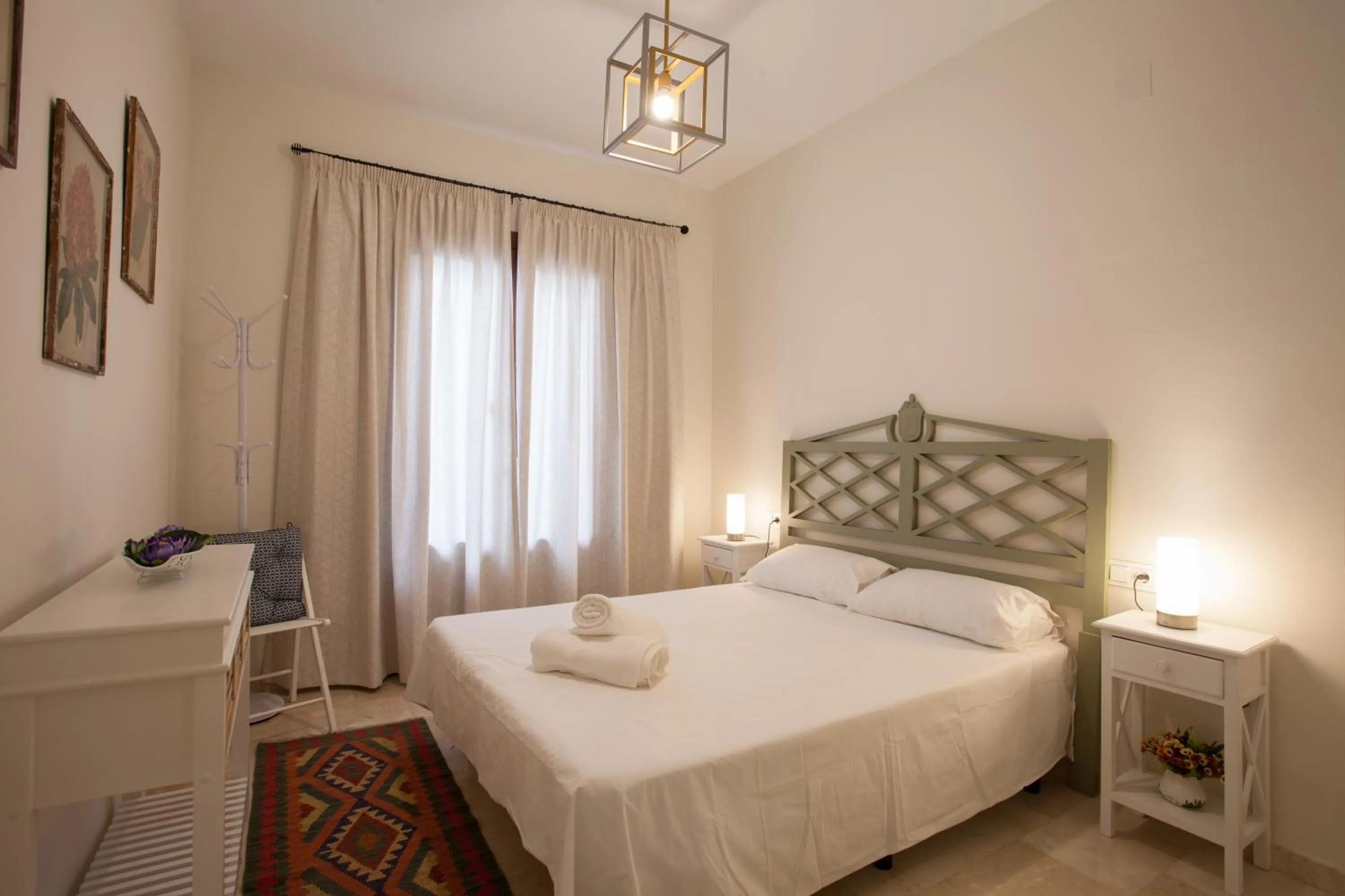 Apartamento De Lujo En Antiguo Convento