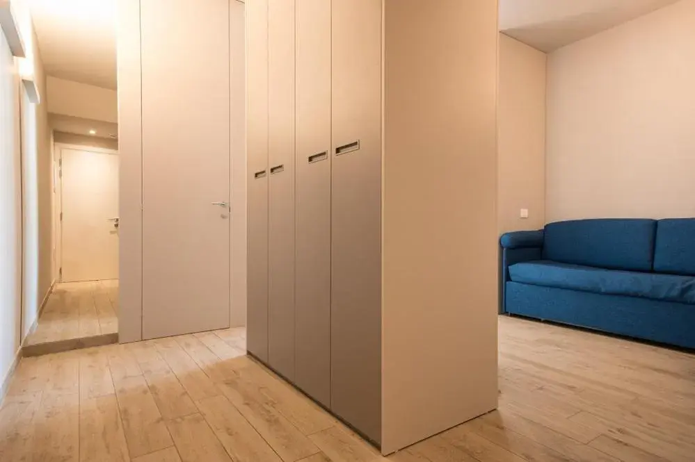 Junior Suite with Terrace in Hotel Relax Family & Spa Junior Suite with Terrace in Hotel Relax Family & Spa