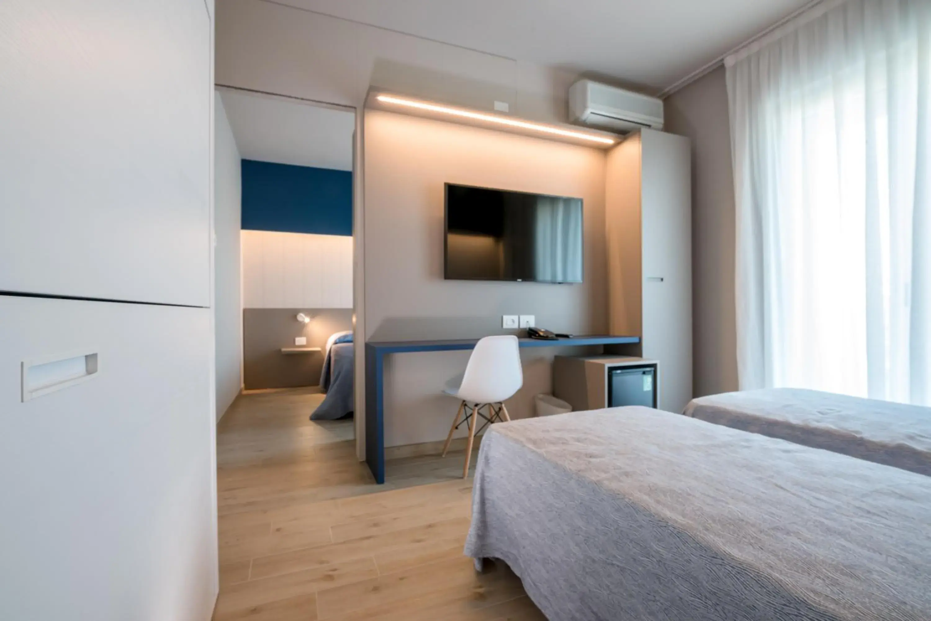 Superior Family Room in Hotel Relax Family & Spa Superior Family Room in Hotel Relax Family & Spa