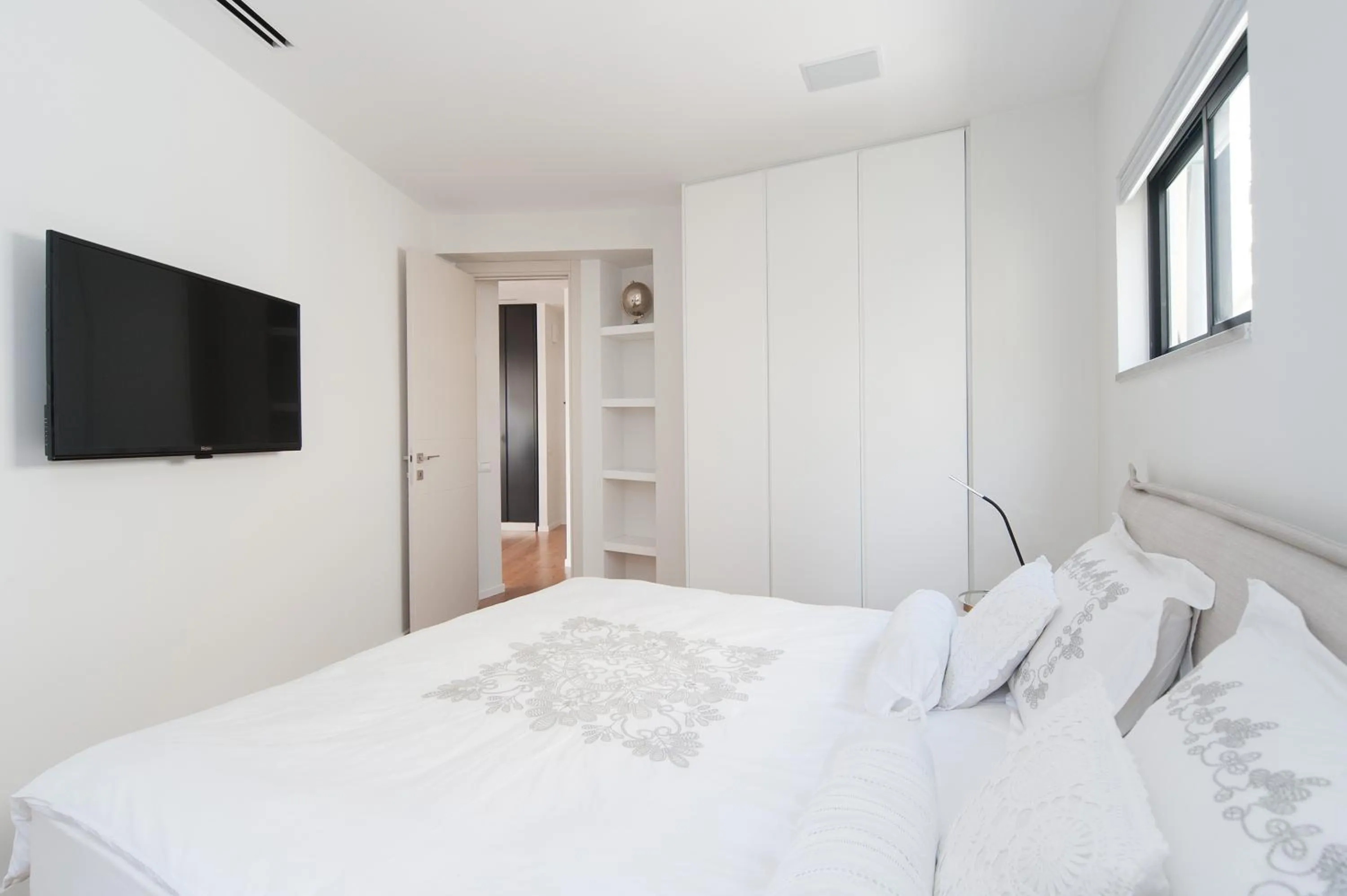 Bed in Hilton Beach by Five Stay