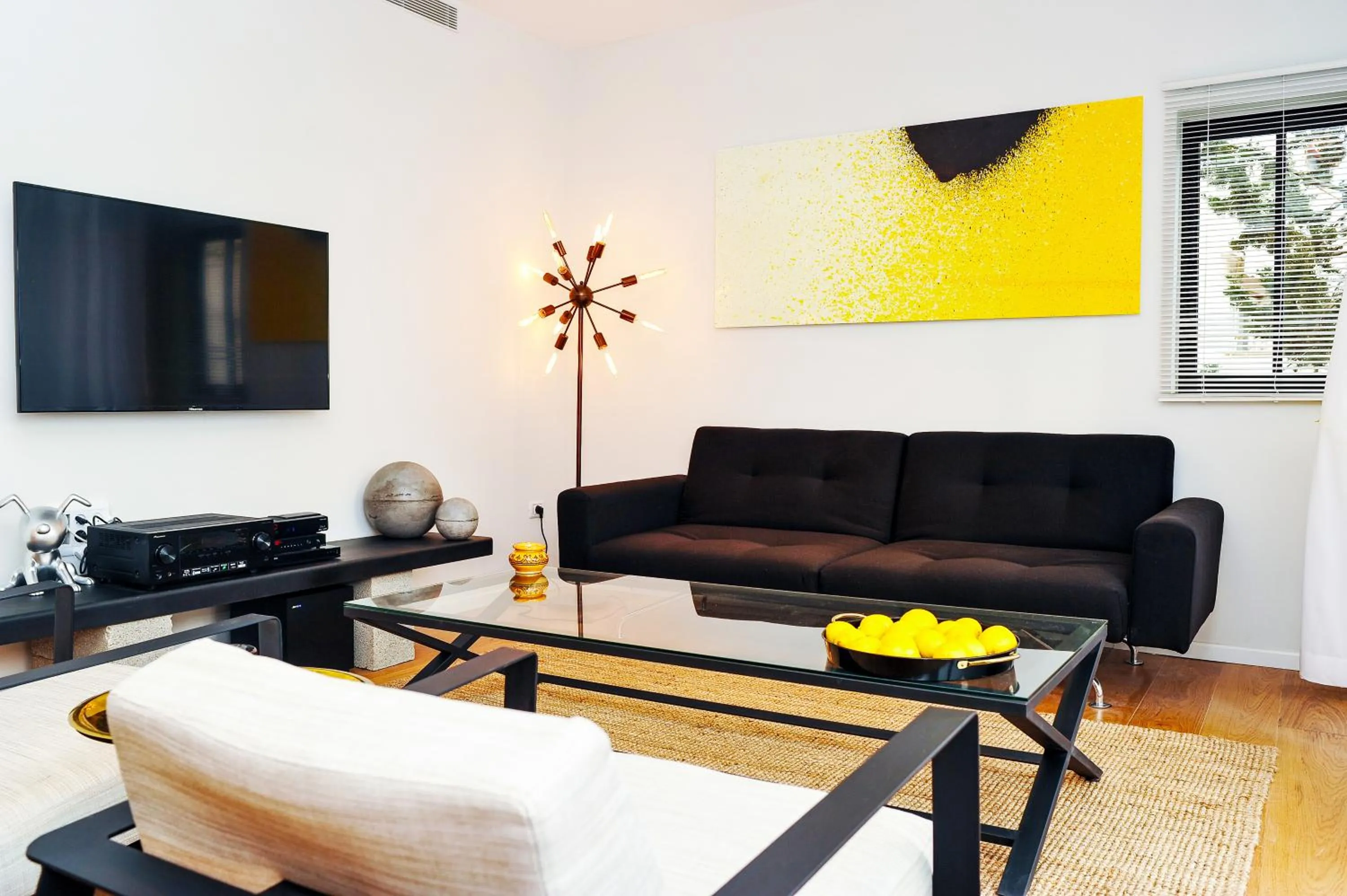 Hilton Beach by Five Stay