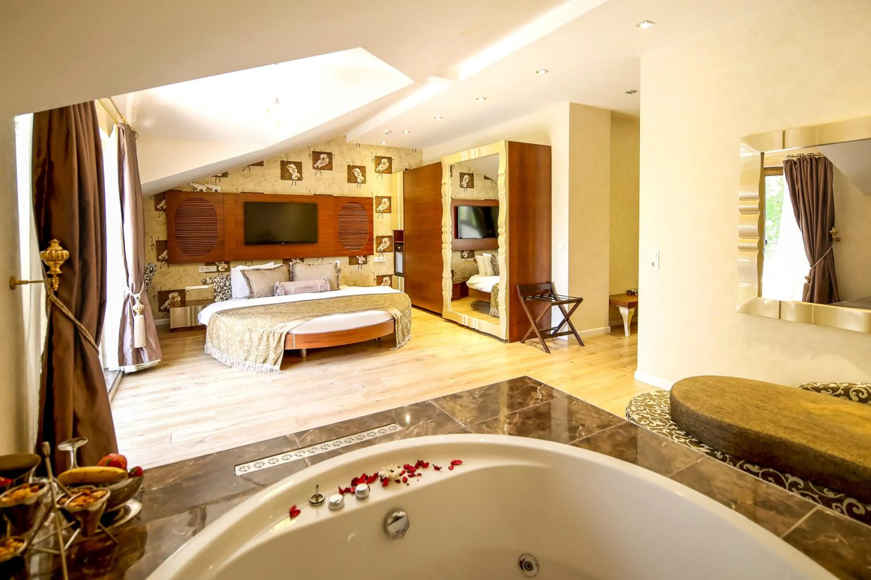 Executive Suite in Lale Hotel