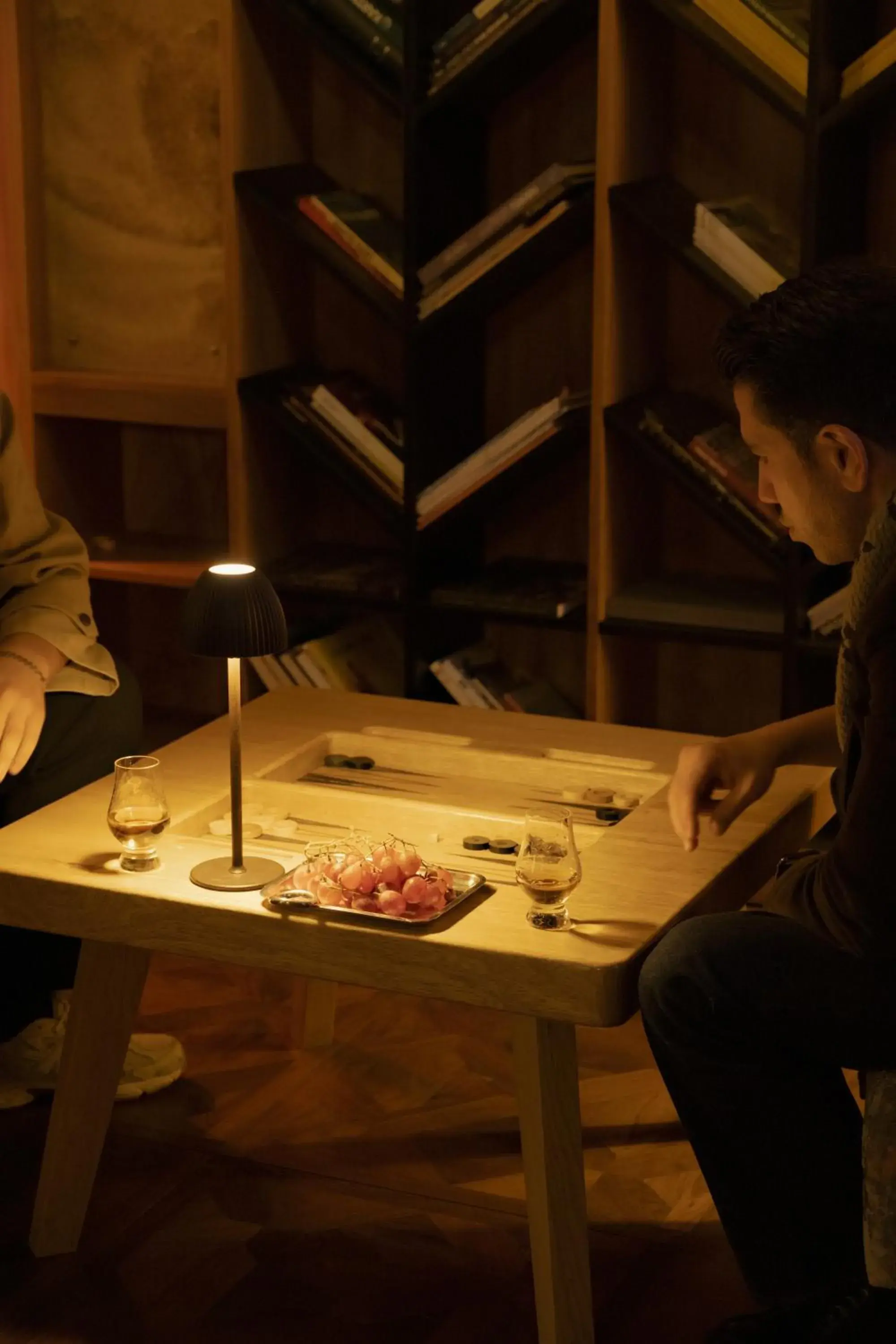 Lobby or reception in Lale Hotel Lobby or reception in Lale Hotel