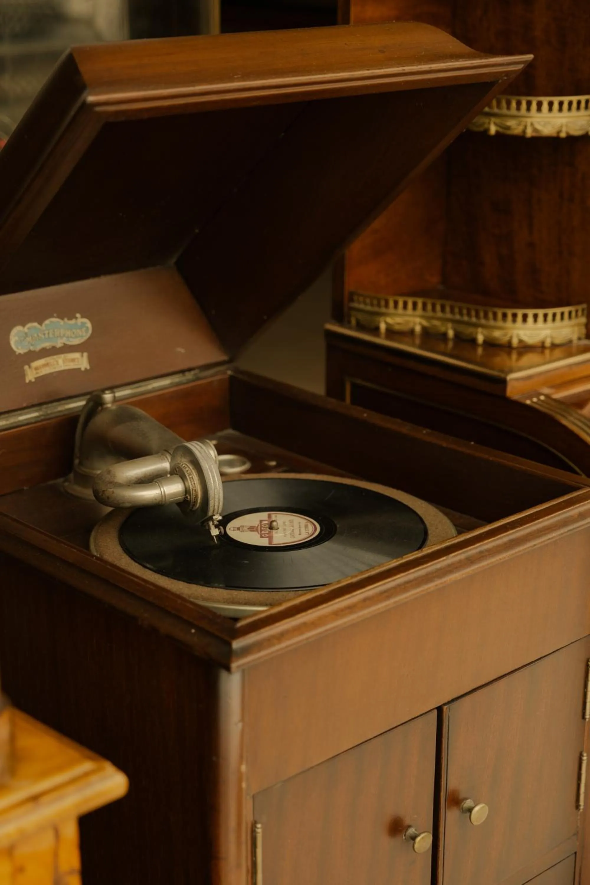 Lobby or reception in Lale Hotel