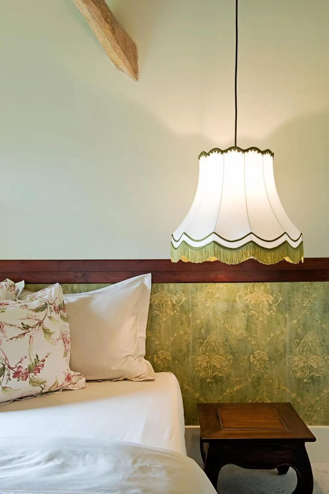 Bed in Domaine de L'Isle Basse