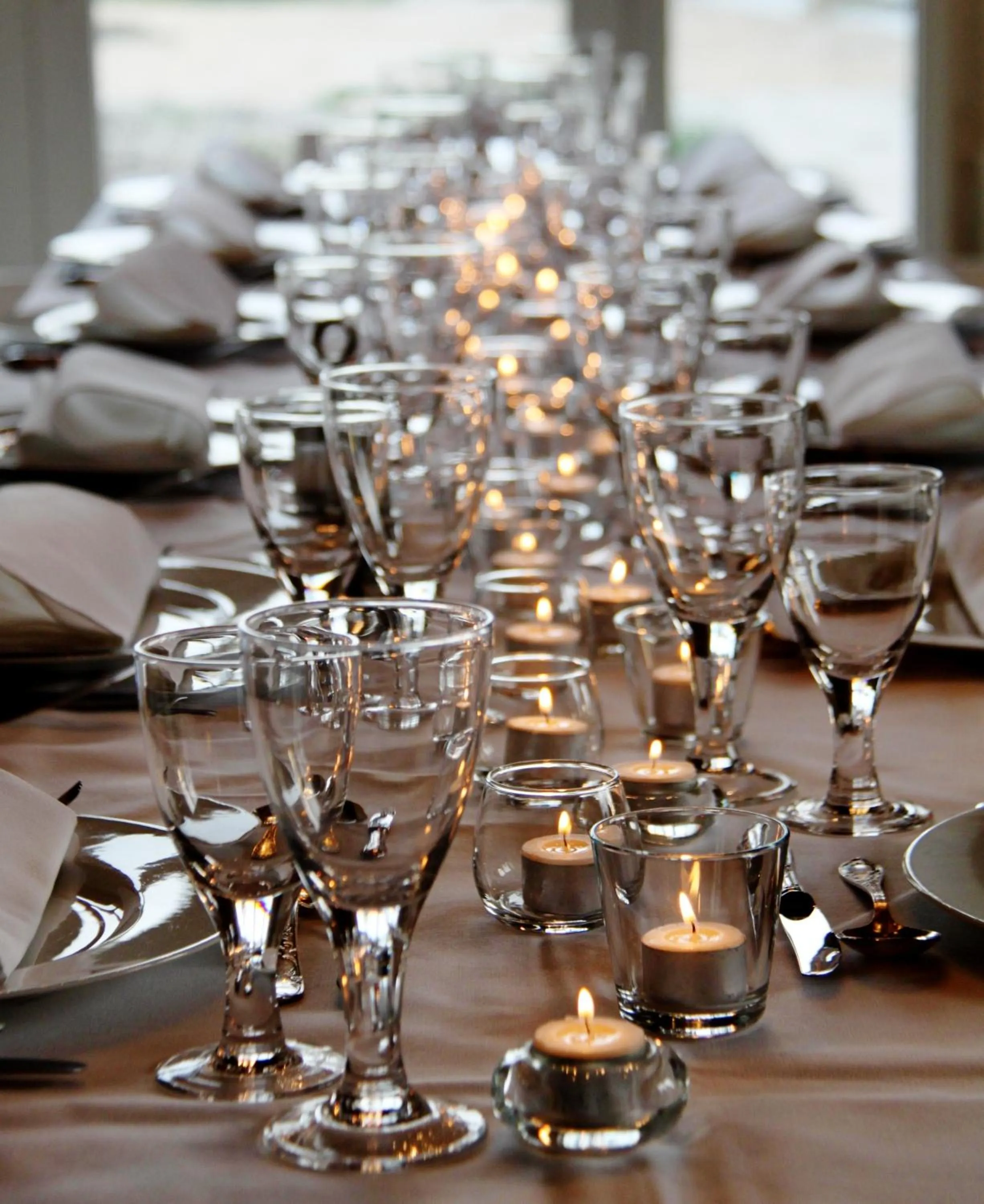 Food and drinks in Domaine de L'Isle Basse