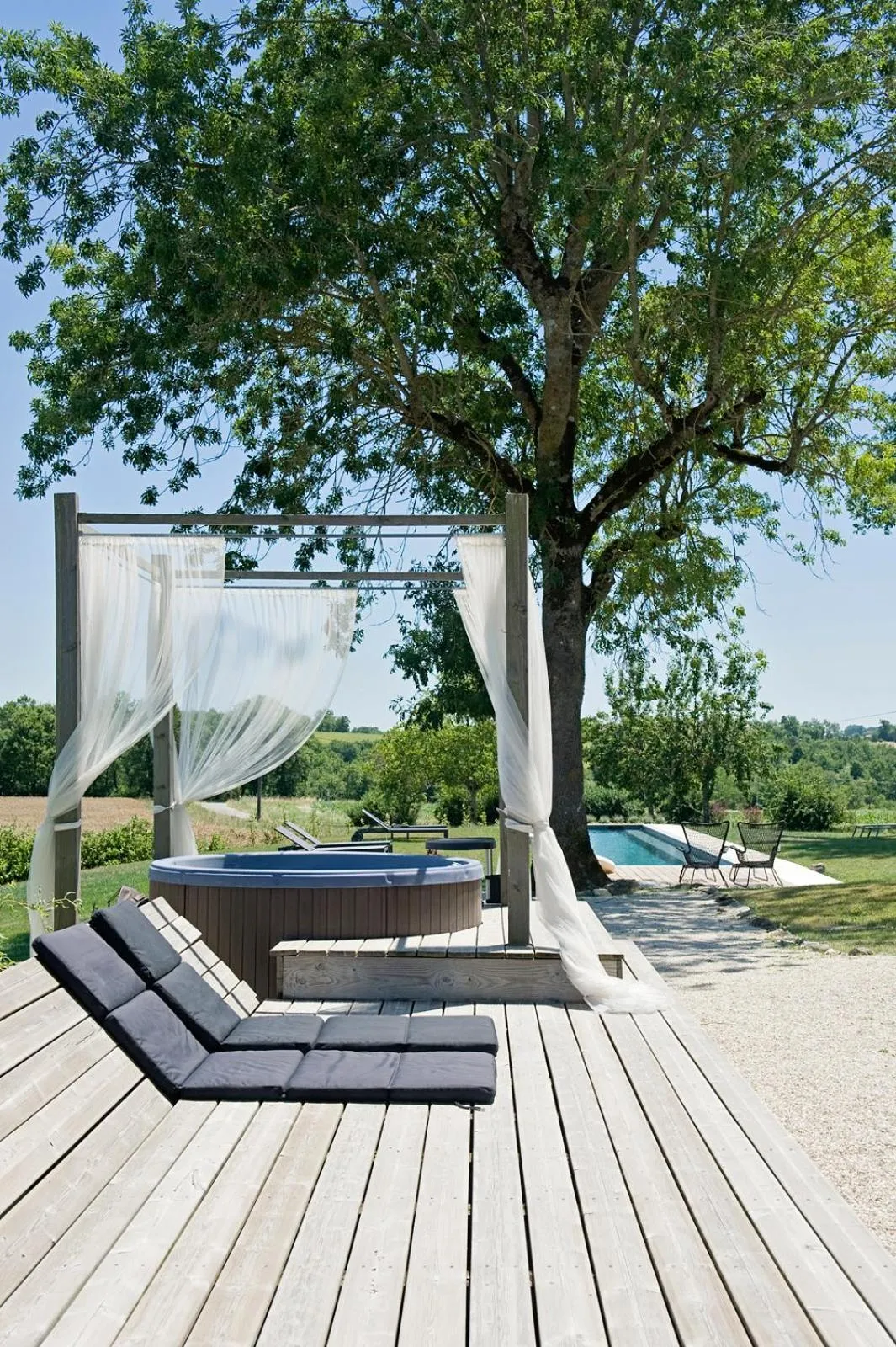 Domaine de L'Isle Basse