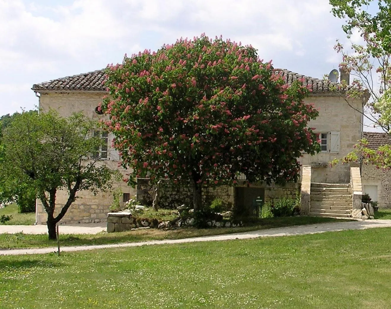 Domaine de L'Isle Basse