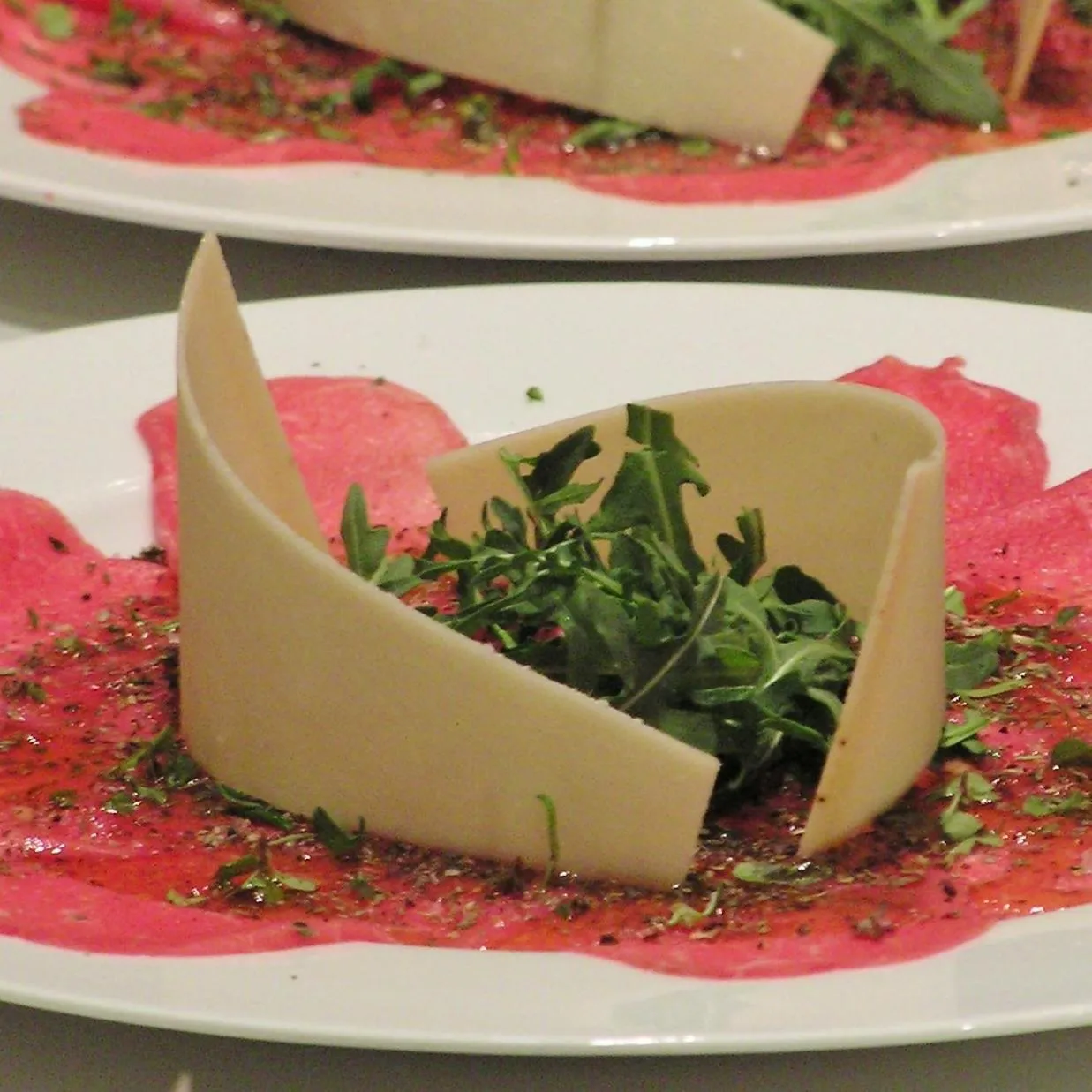 Food close-up in Domaine de L'Isle Basse