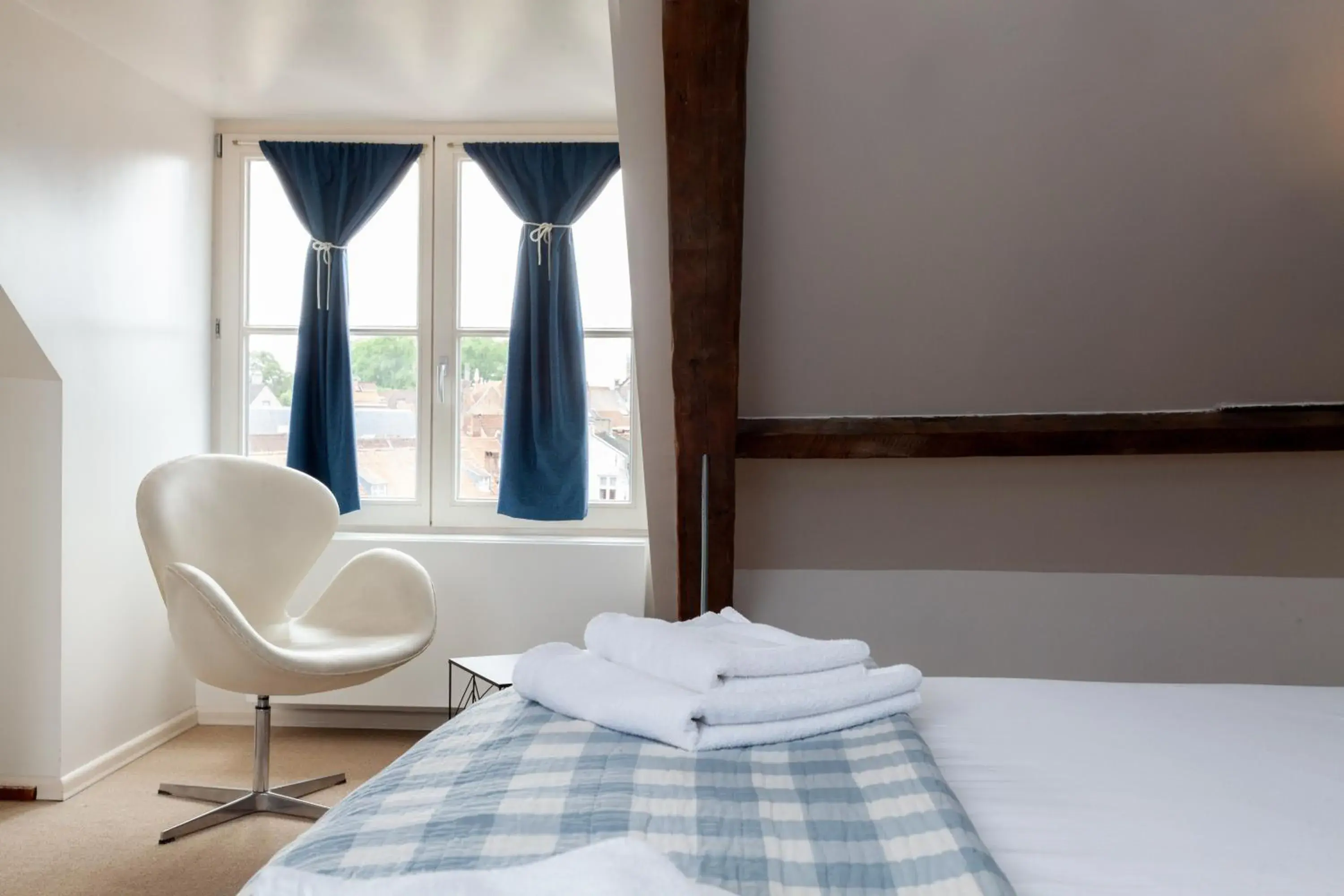 Boutique B&B The Townhouse Boutique B&B The Townhouse