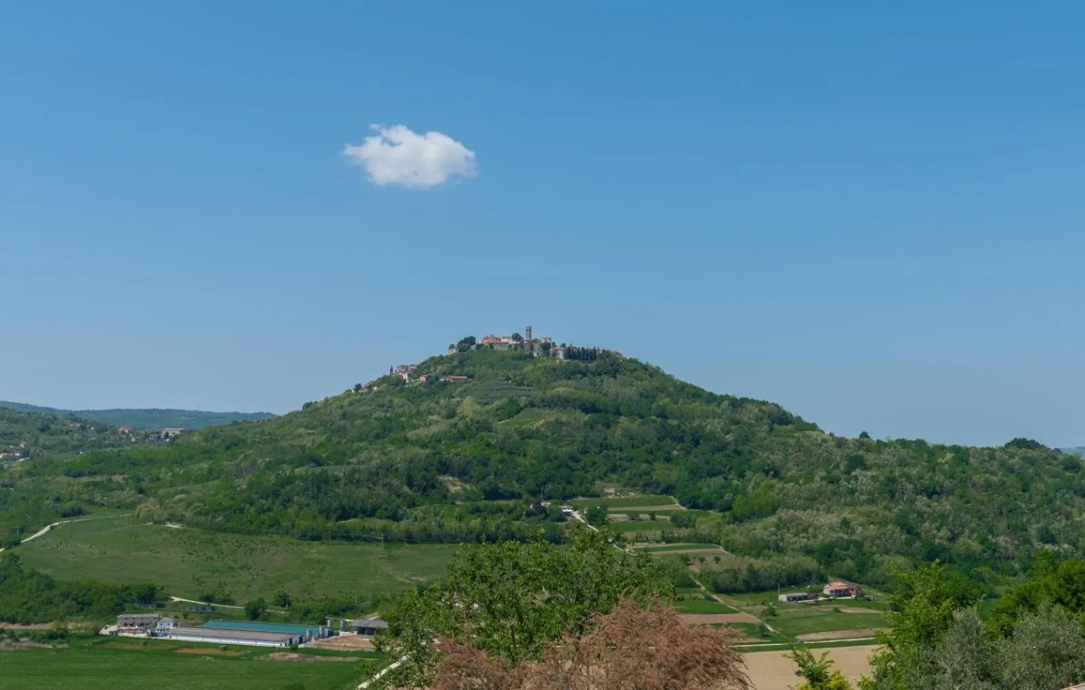 Villa Kiara