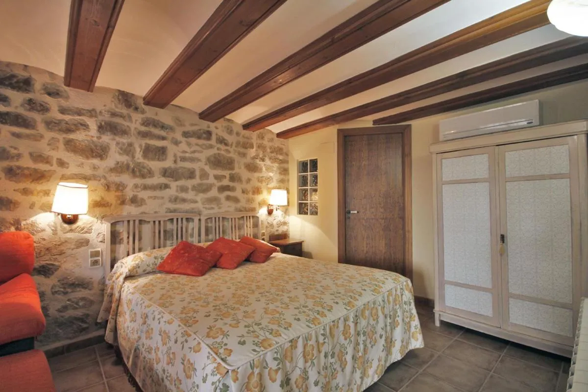 Apartamentos Santa Agueda