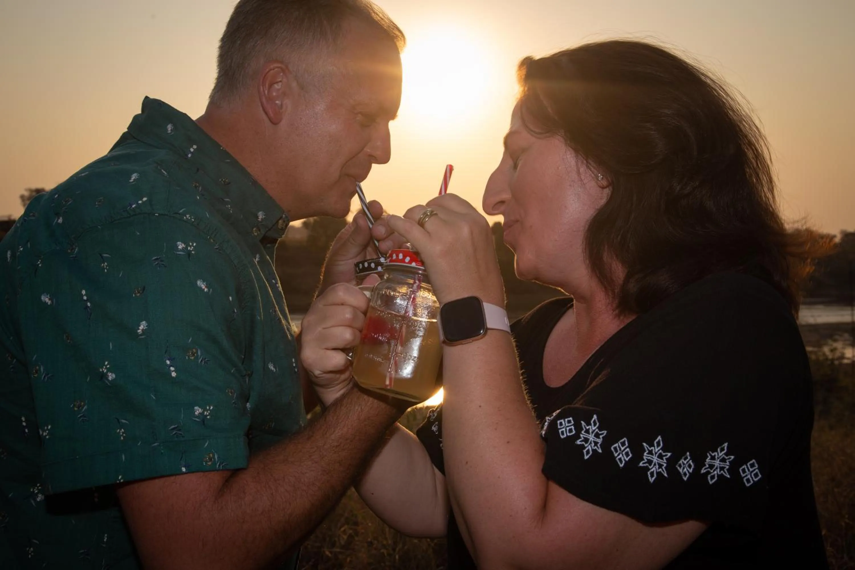 Activities in Doringpoort Lodge