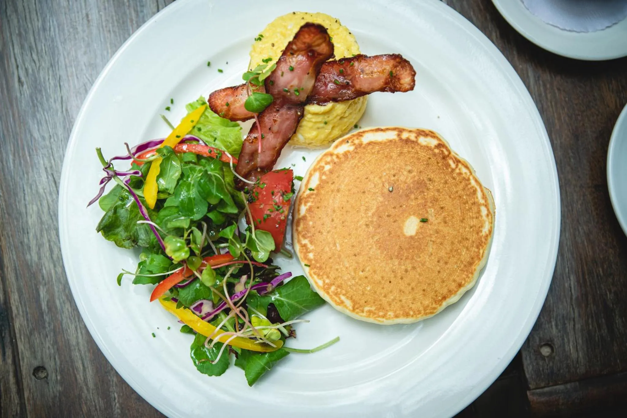 Food in Hotel Roadhouse, Thamel, Kathmandu- Contemporary Boutique