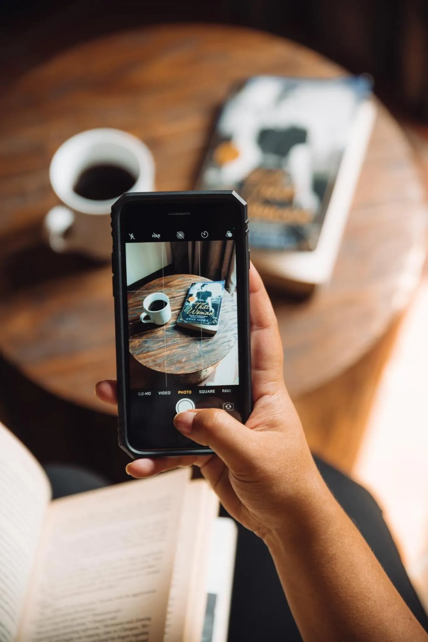 Dining area in Hotel Roadhouse, Thamel, Kathmandu- Contemporary Boutique