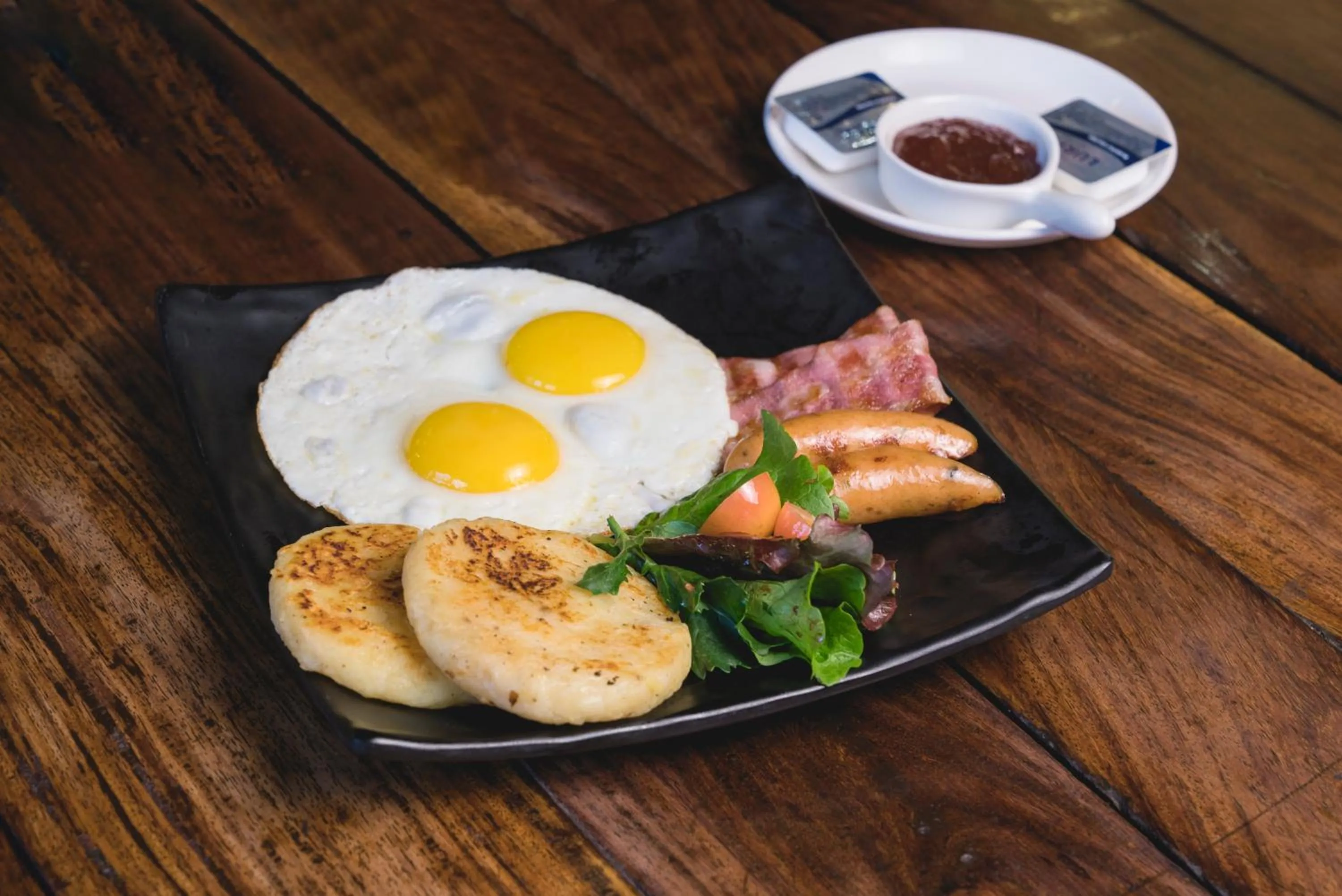 Food in Hotel Roadhouse, Thamel, Kathmandu- Contemporary Boutique