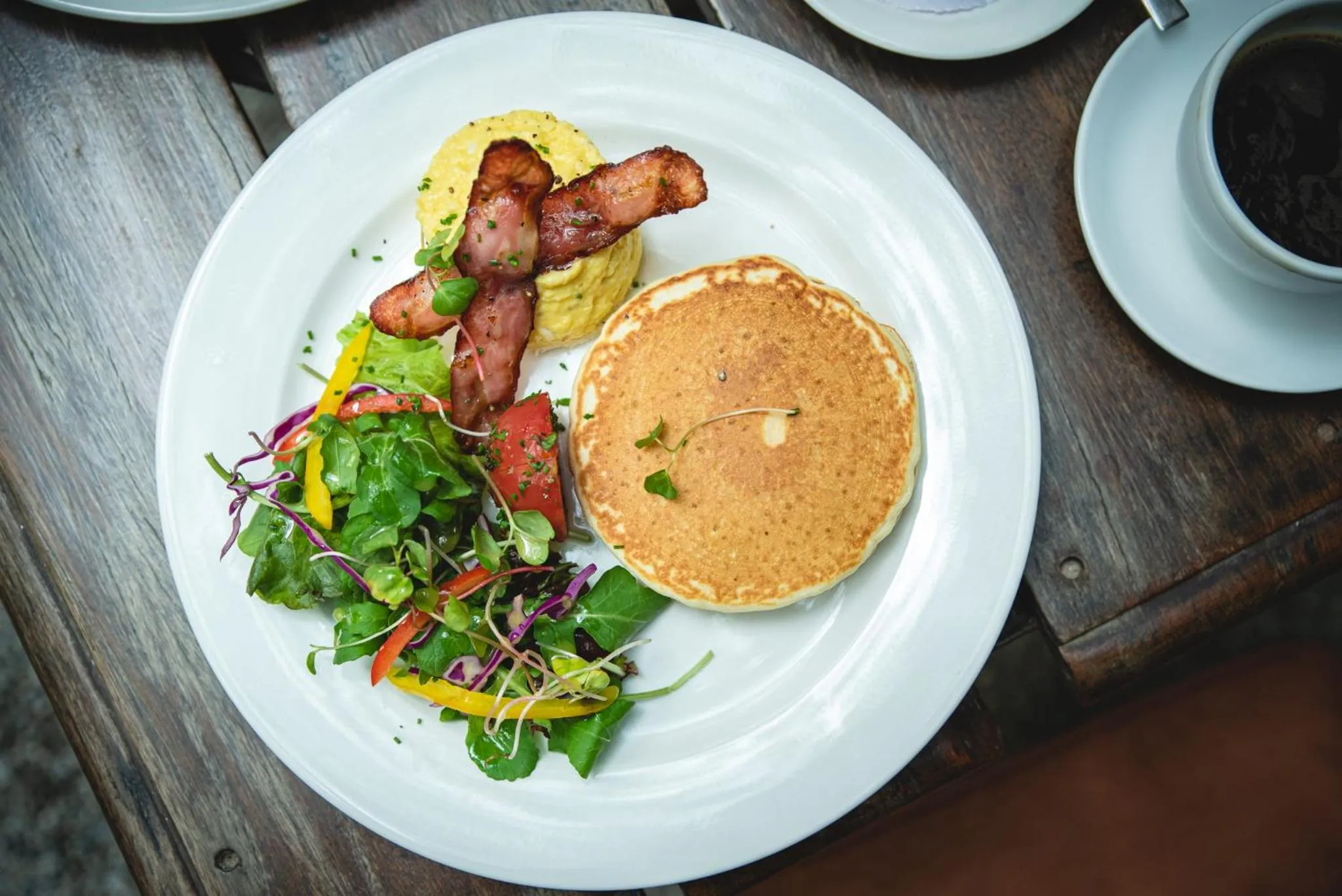 Food in Hotel Roadhouse, Thamel, Kathmandu- Contemporary Boutique