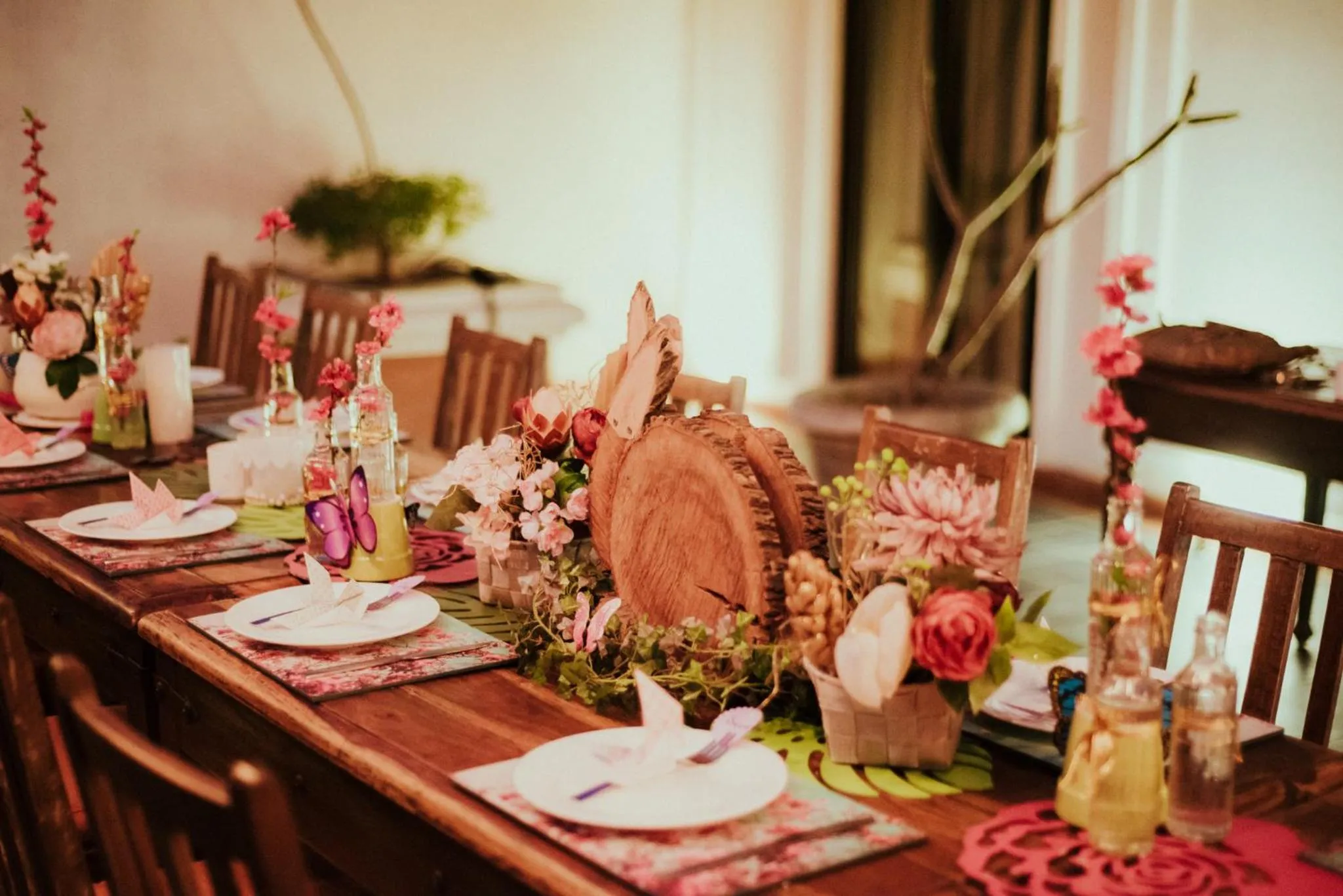 Dinner in Hotel Roadhouse, Thamel, Kathmandu- Contemporary Boutique