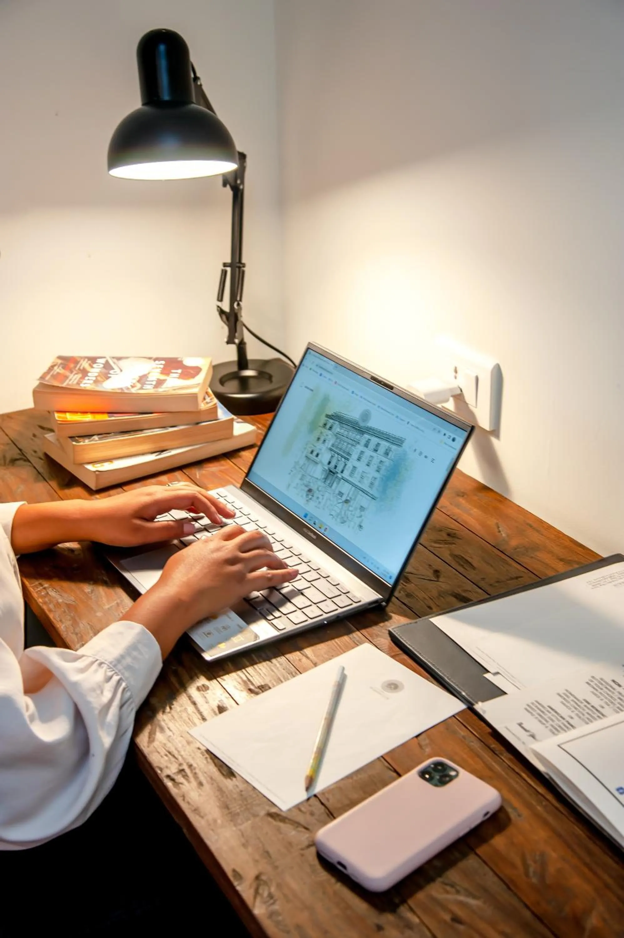 Area and facilities in Hotel Roadhouse, Thamel, Kathmandu- Contemporary Boutique