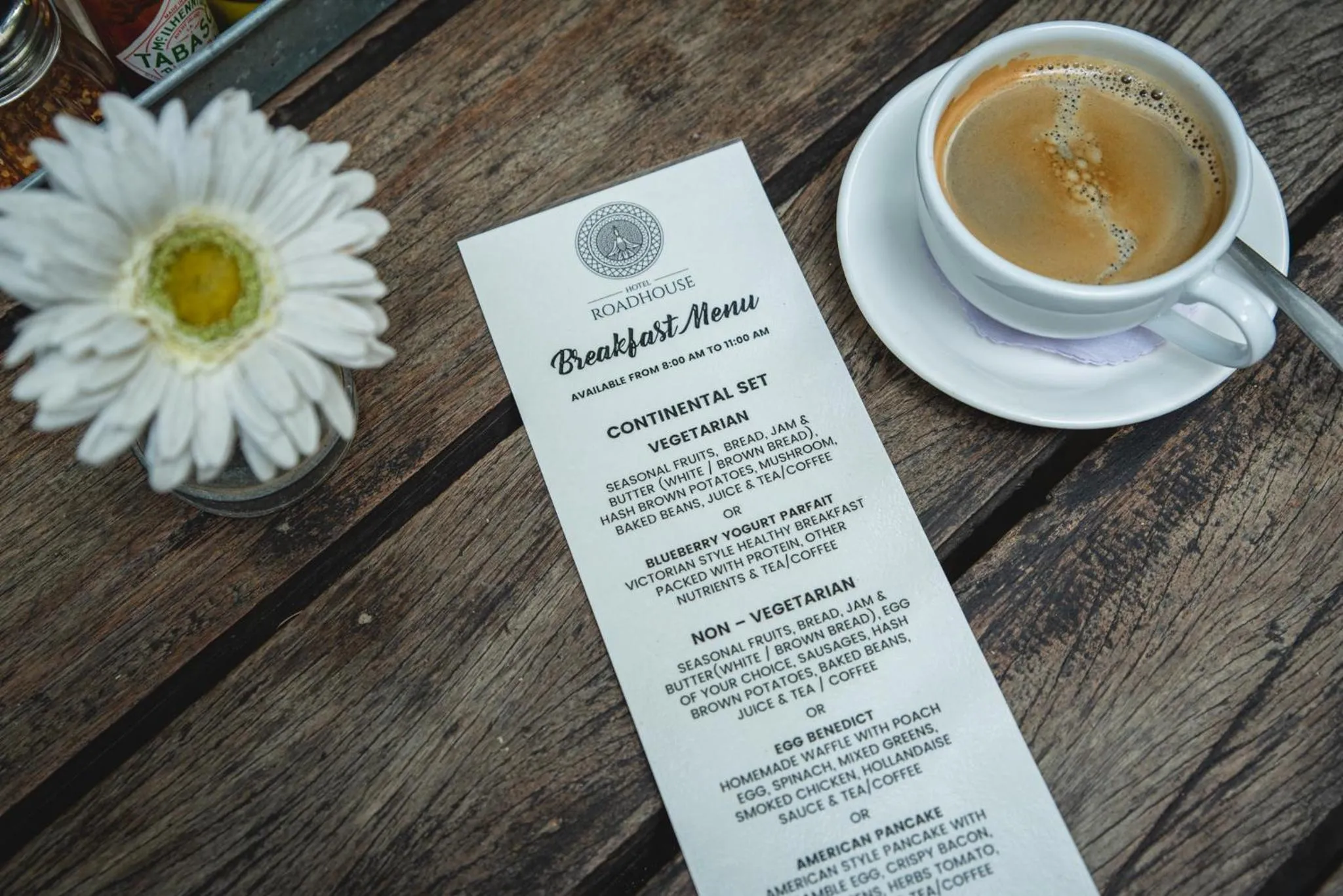 Coffee/tea facilities in Hotel Roadhouse, Thamel, Kathmandu- Contemporary Boutique