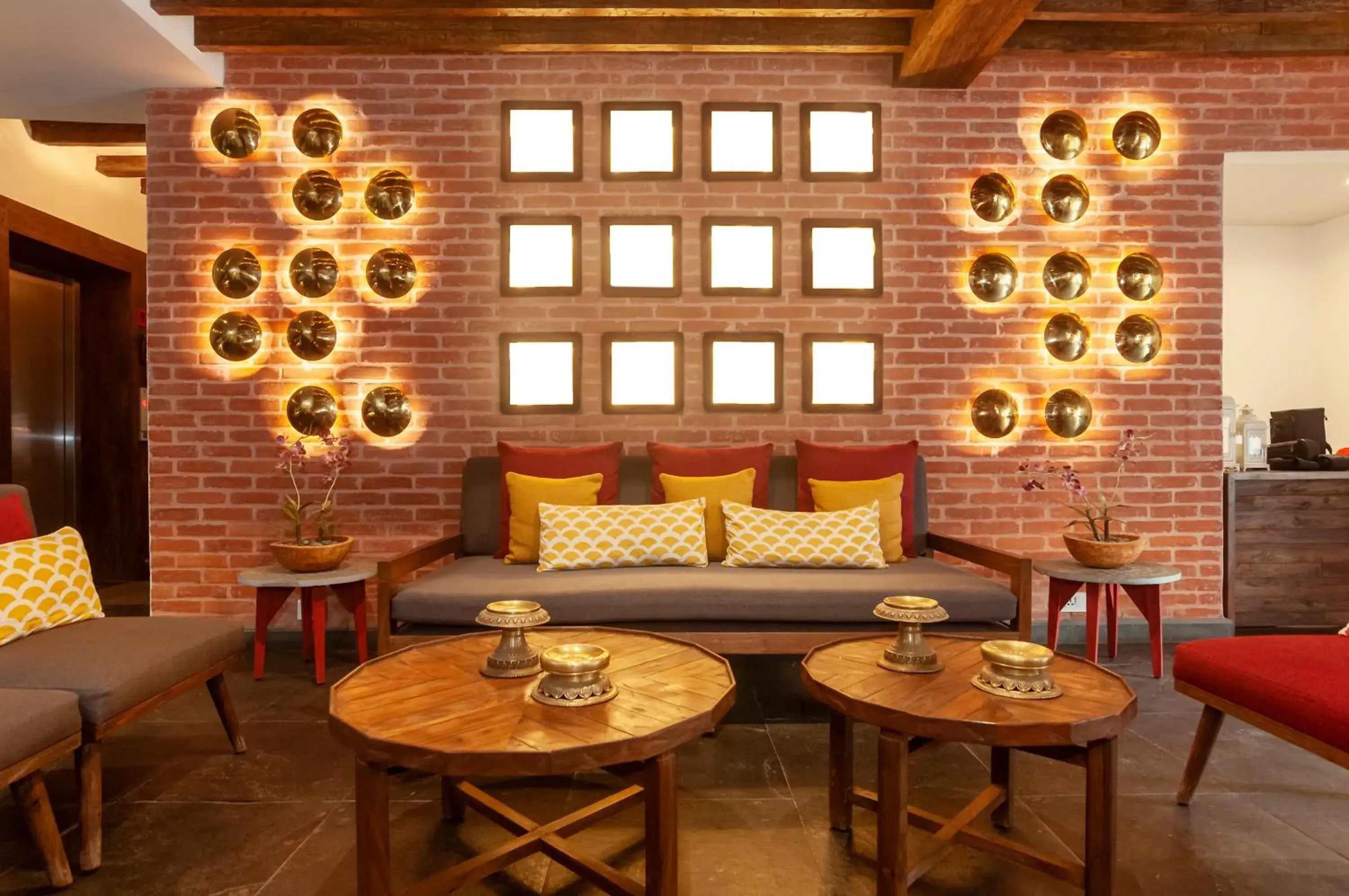 Hotel Roadhouse, Thamel, Kathmandu- Contemporary Boutique Hotel Roadhouse, Thamel, Kathmandu- Contemporary Boutique