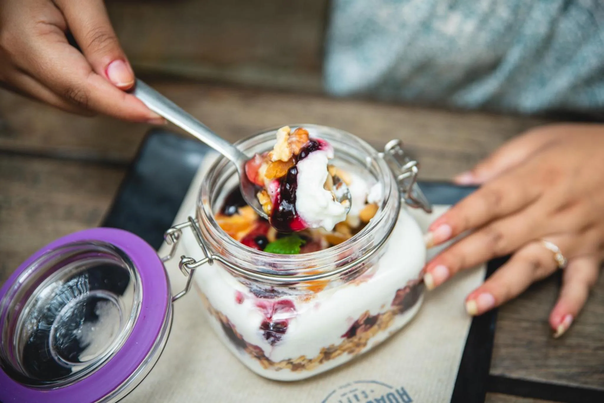 Food in Hotel Roadhouse, Thamel, Kathmandu- Contemporary Boutique