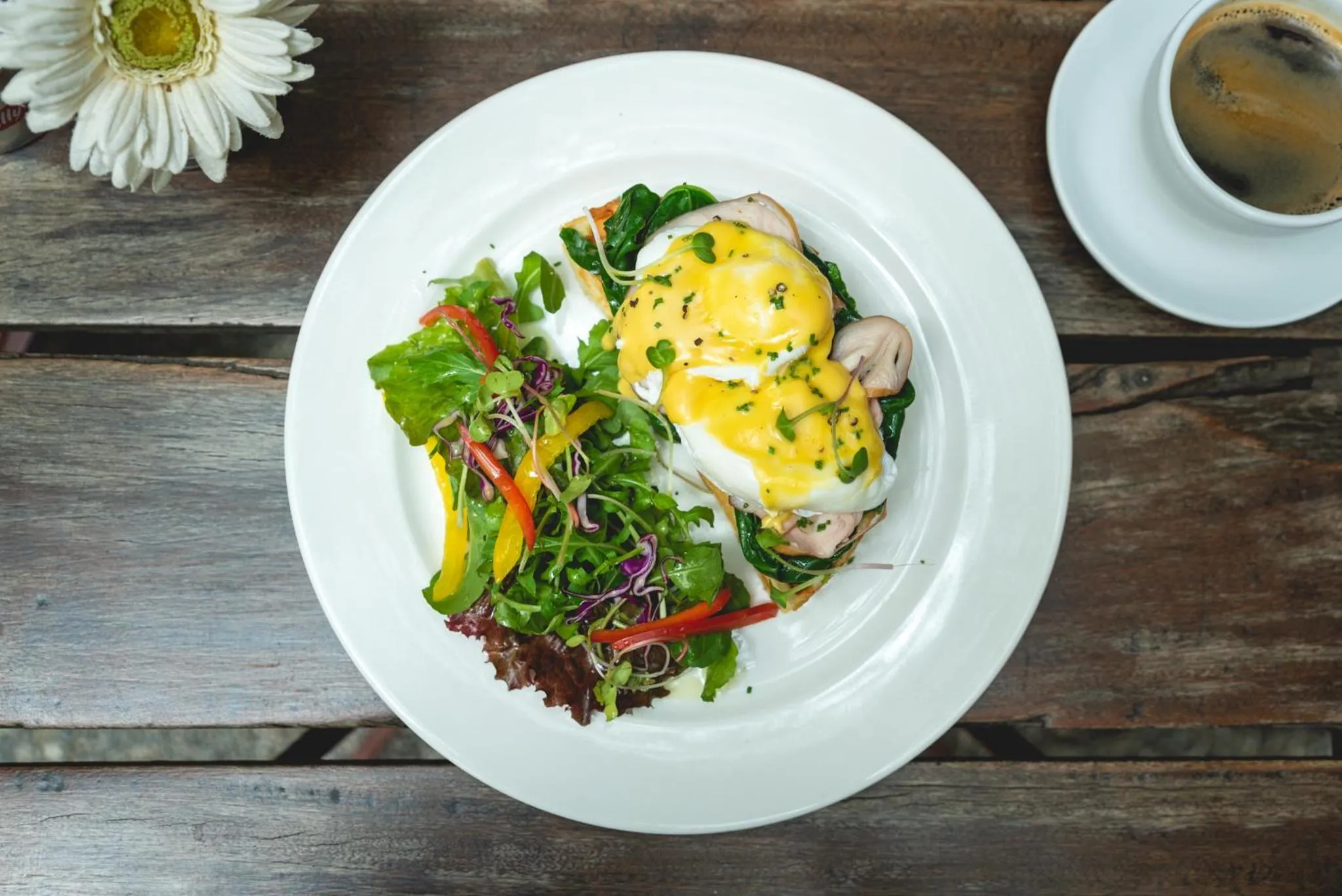 Food in Hotel Roadhouse, Thamel, Kathmandu- Contemporary Boutique