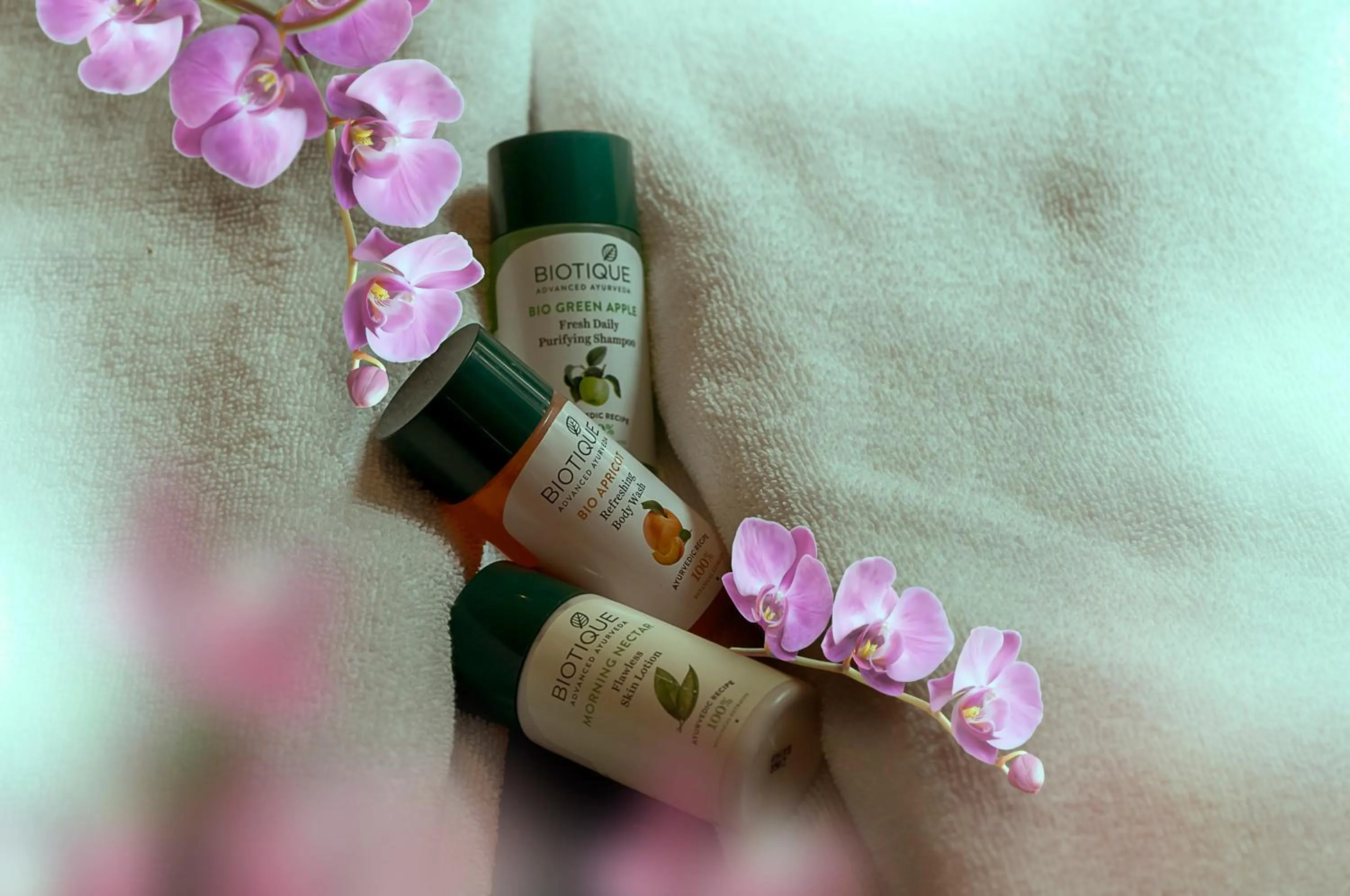 Bathroom in Hotel Roadhouse, Thamel, Kathmandu- Contemporary Boutique