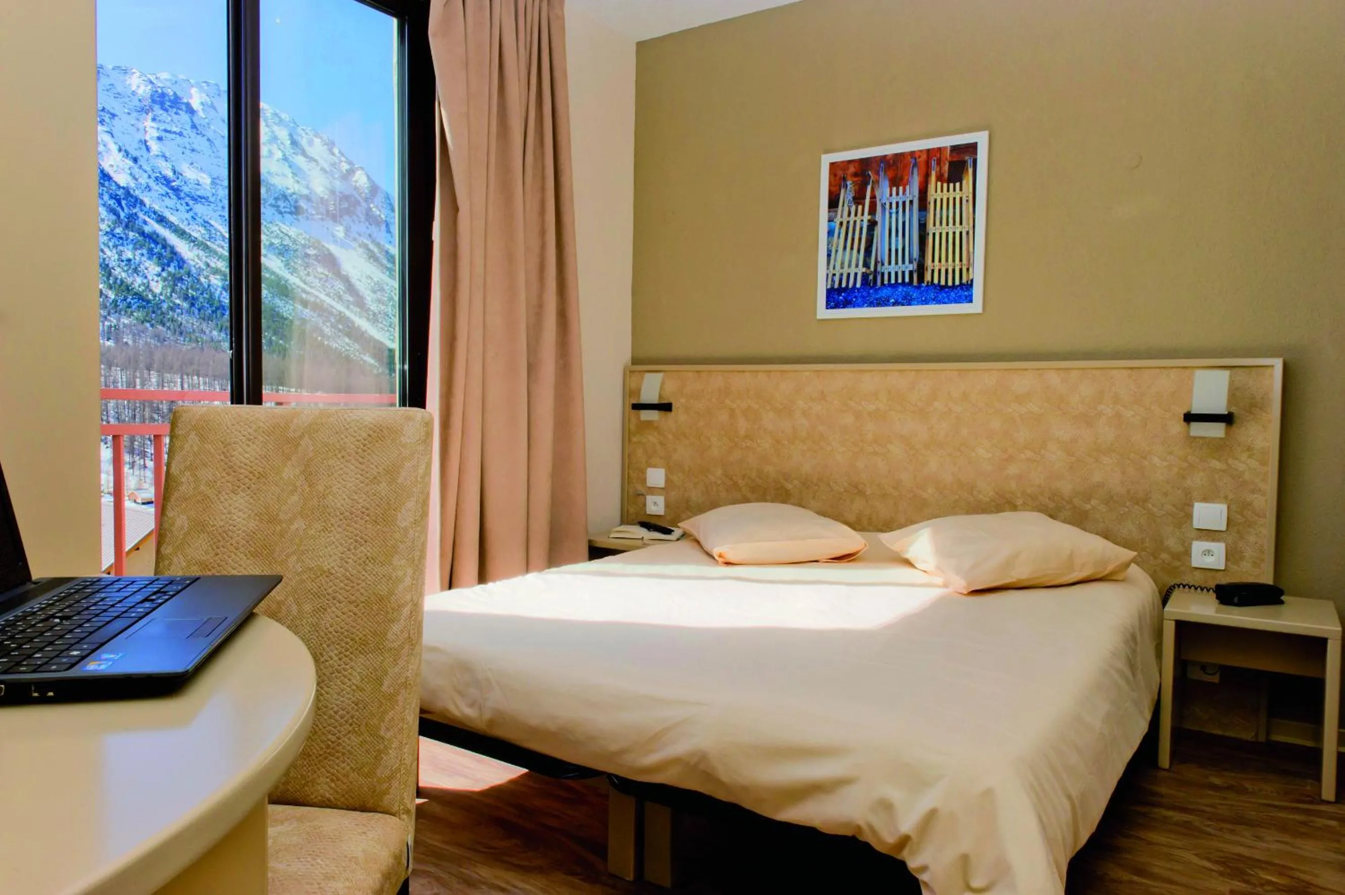 VTF Le Grand Hotel