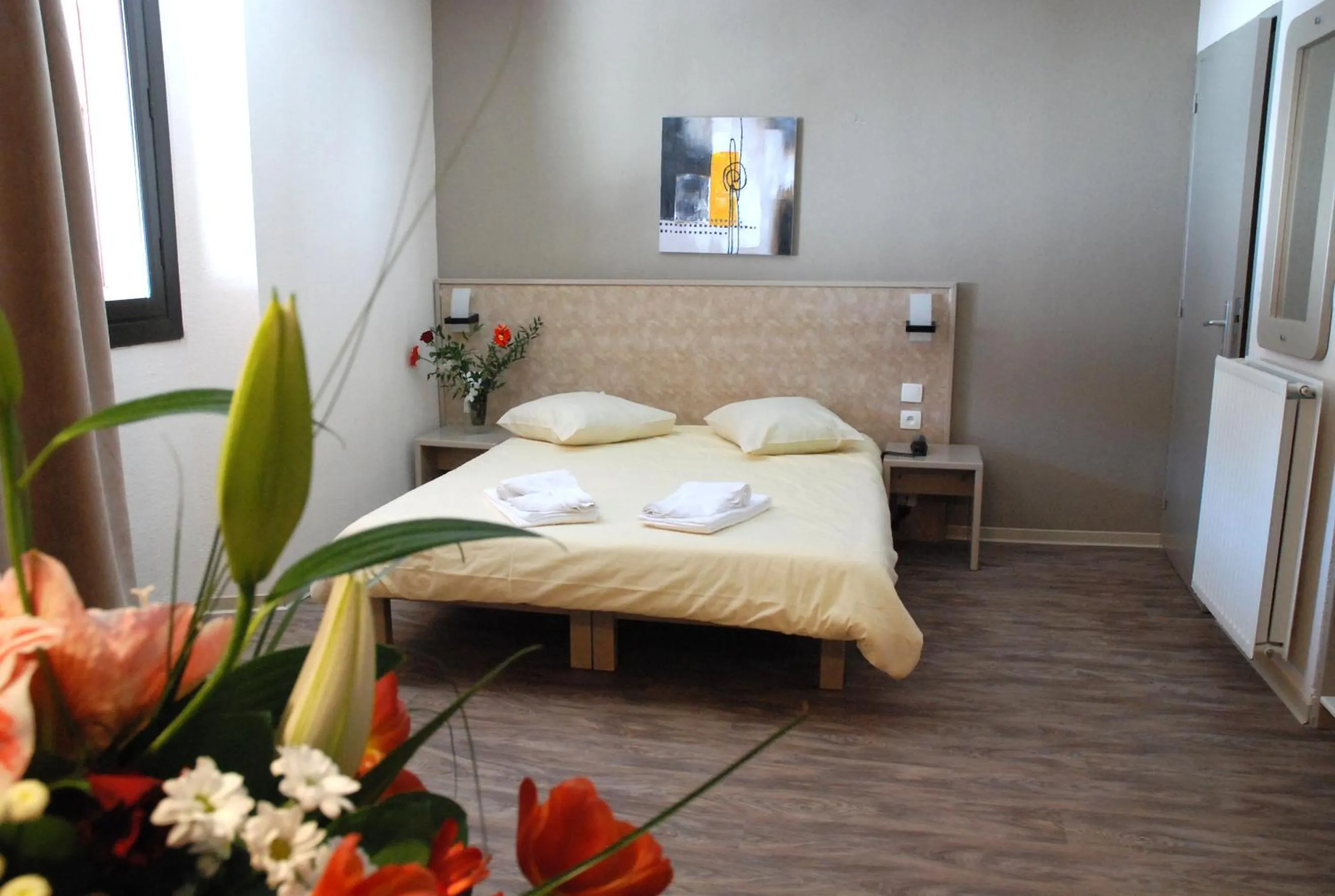 VTF Le Grand Hotel