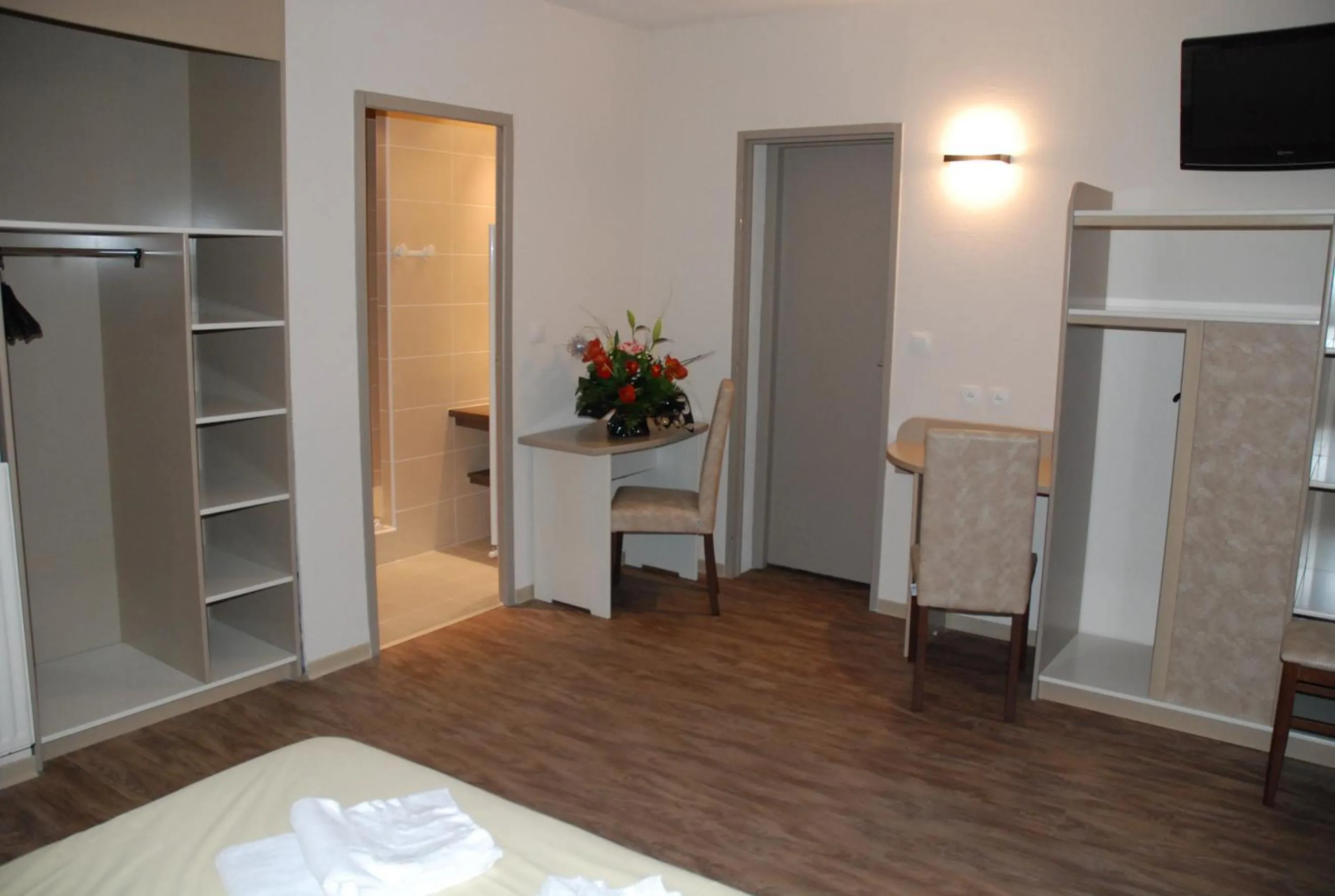 VTF Le Grand Hotel