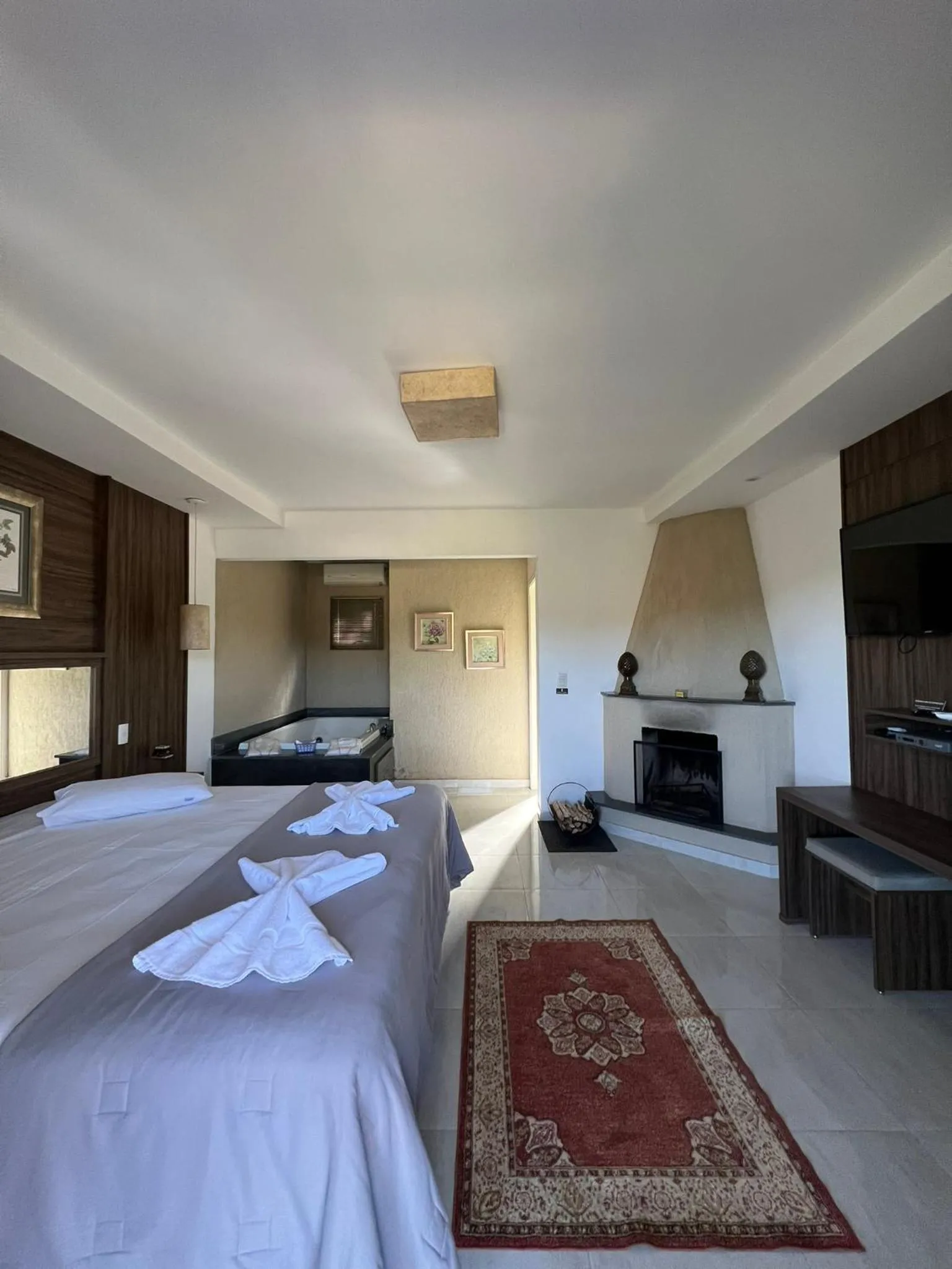 Hotel Fazenda Santa Maria