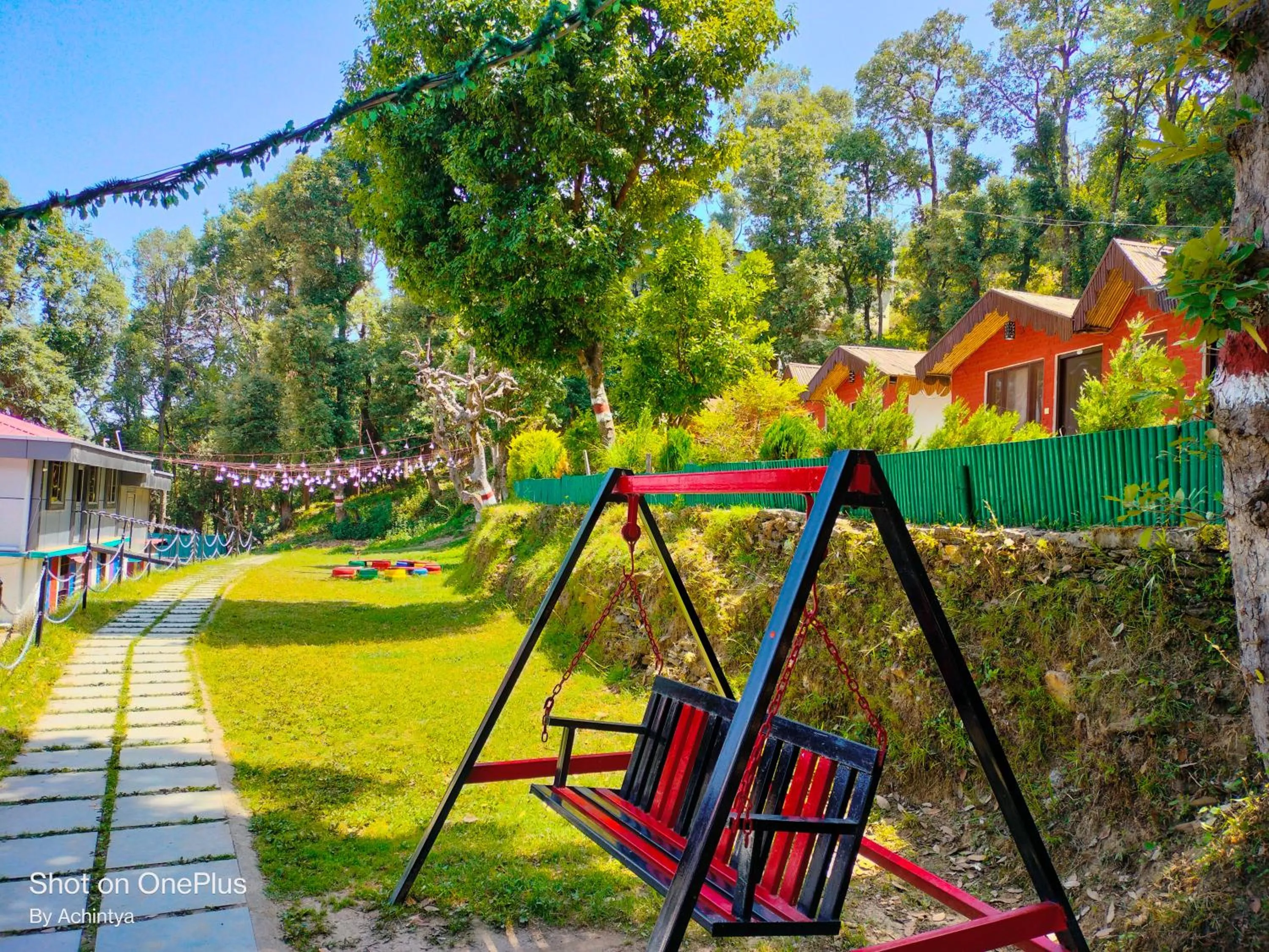 Activities in Windsor Cottages