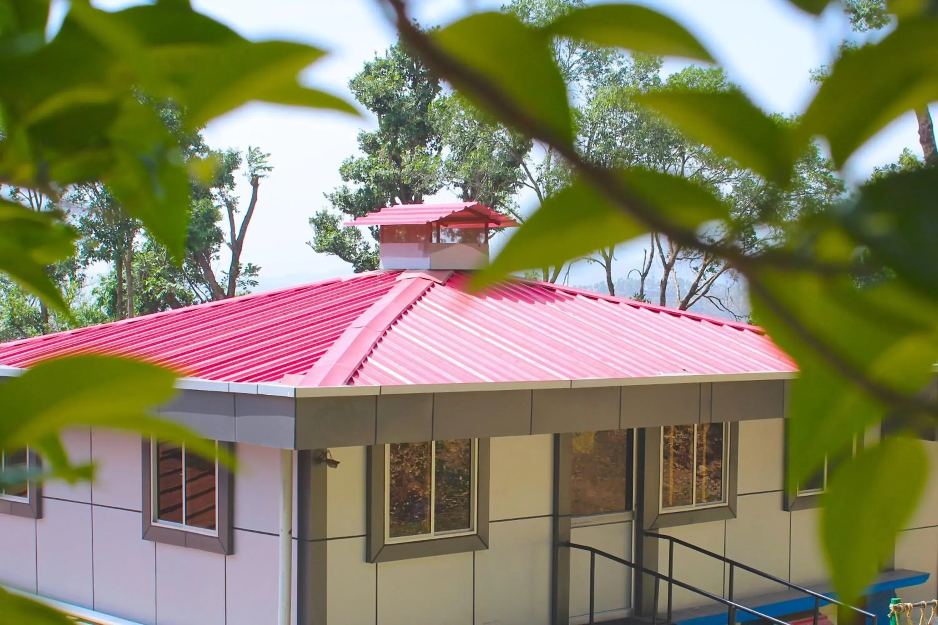 Restaurant/places to eat in Windsor Cottages Restaurant/places to eat in Windsor Cottages