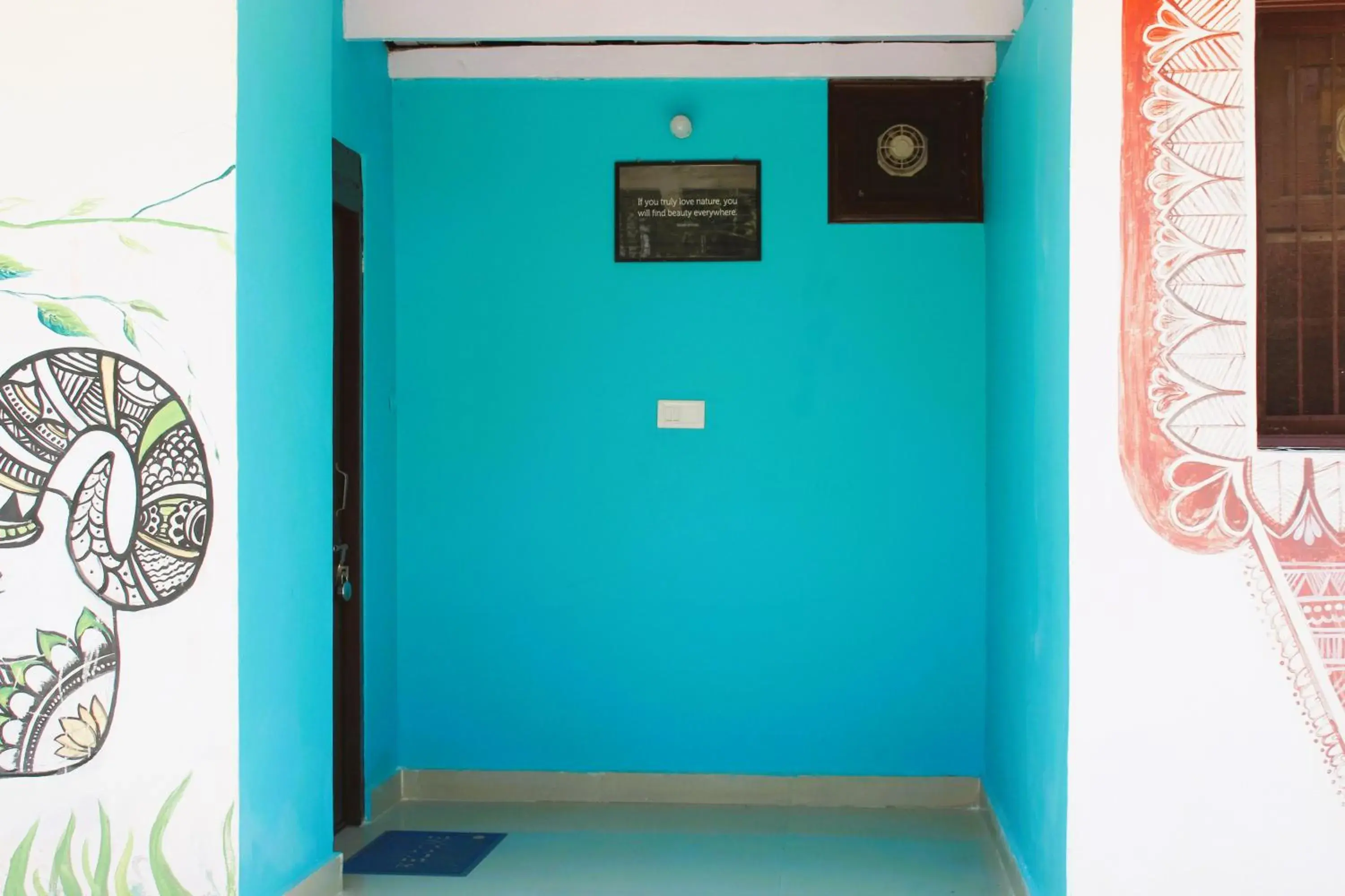 Property building in Windsor Cottages Property building in Windsor Cottages