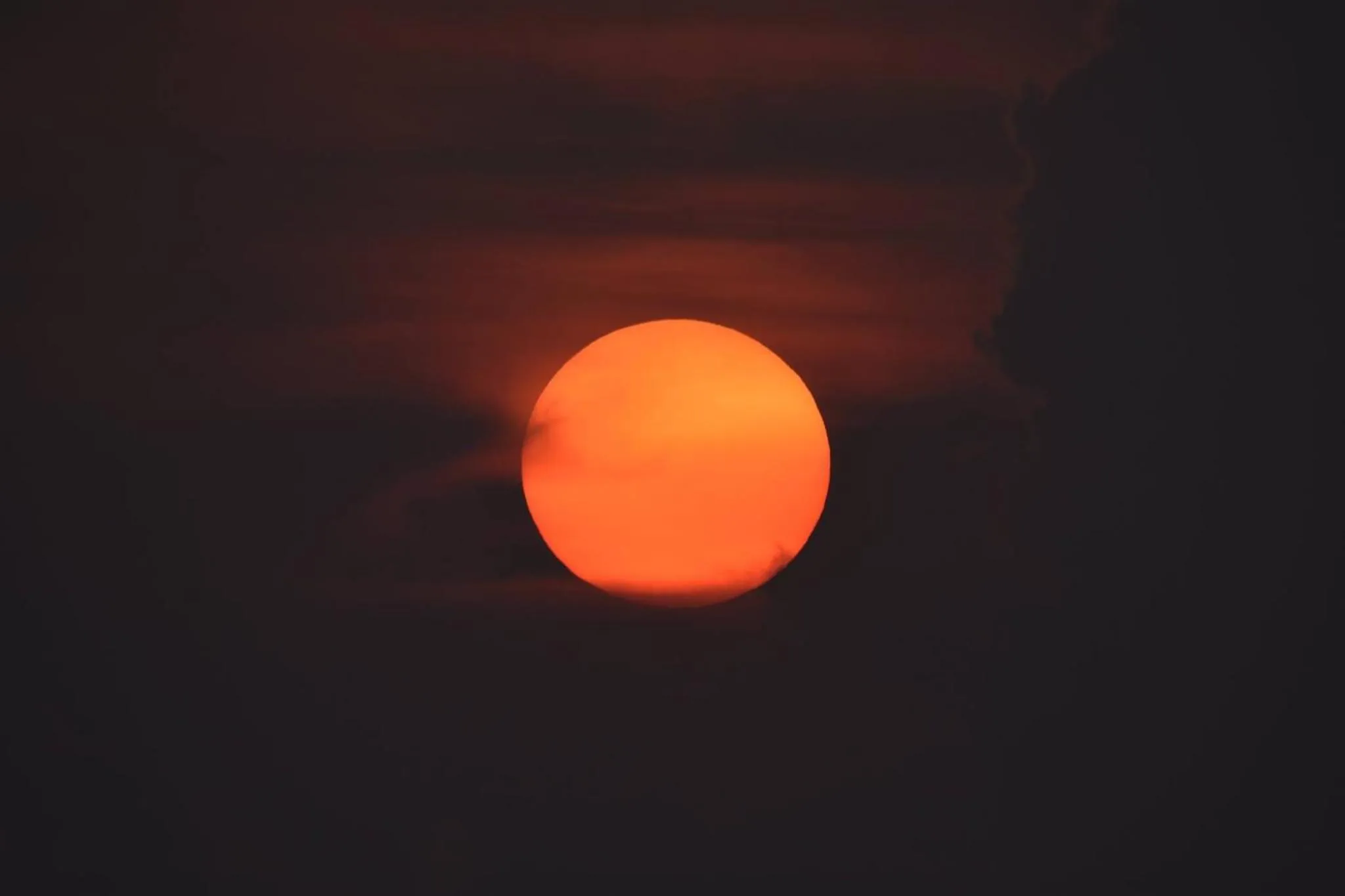 Natural landscape in Windsor Cottages