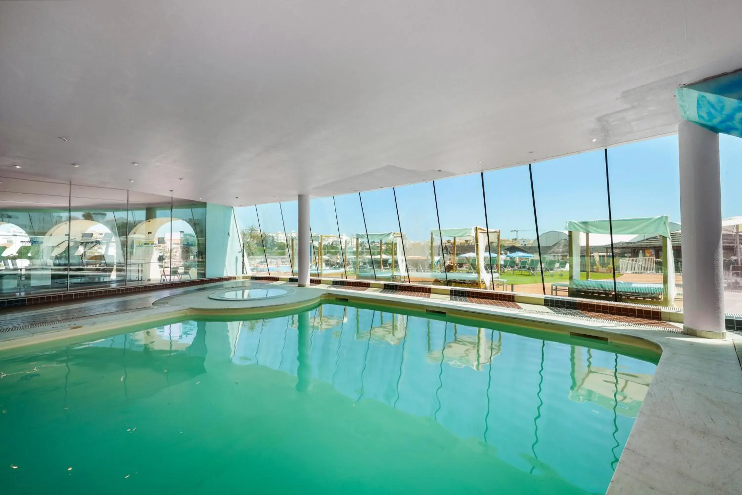 Hotel Apartamento Paraiso De Albufeira Hotel Apartamento Paraiso De Albufeira